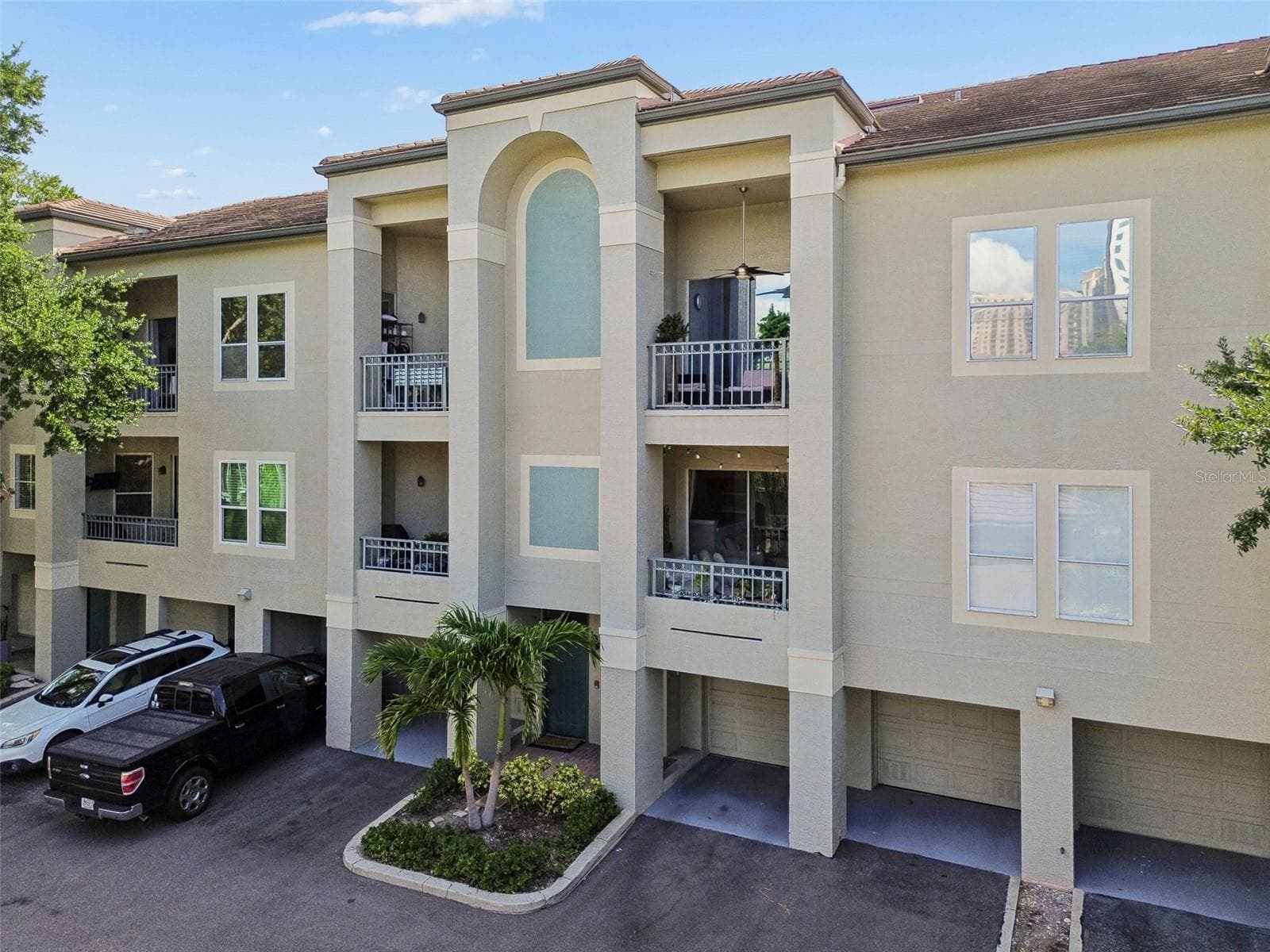 Condominium at 708 SEABOARD PL #708, TAMPA, photo 56 of 81
