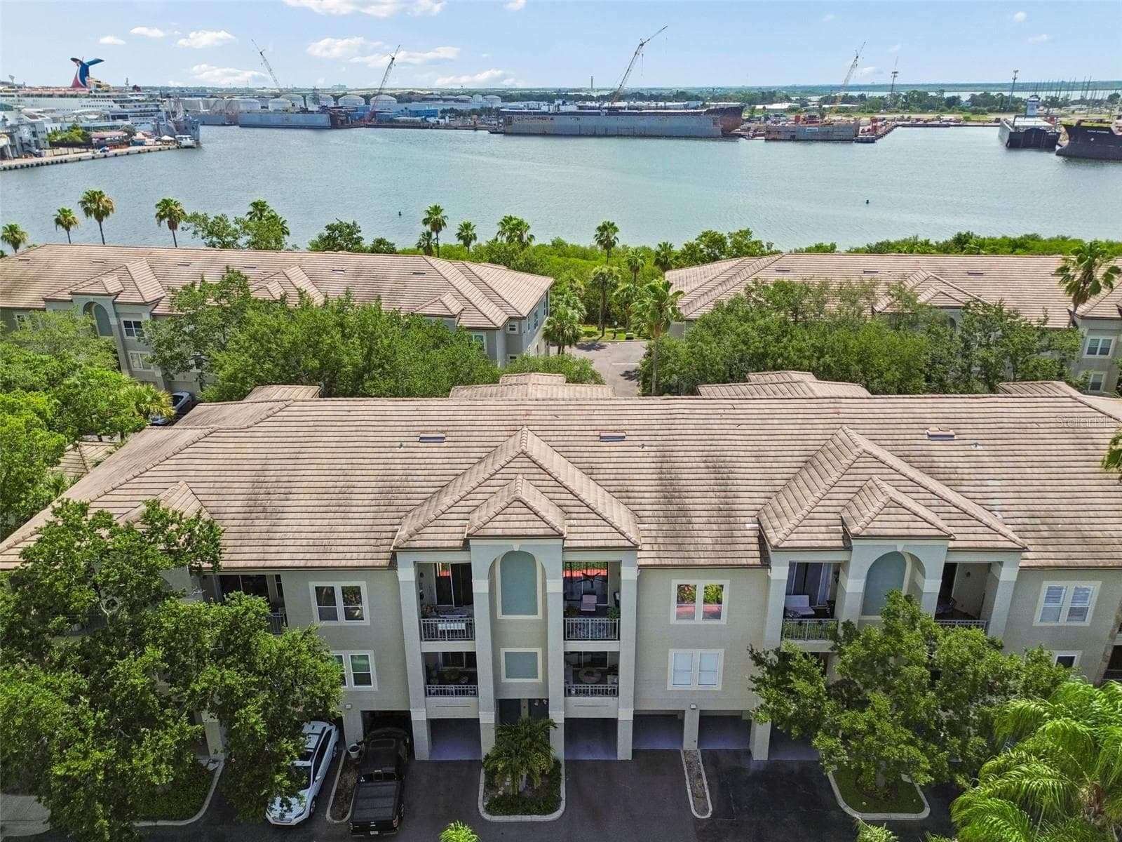 Condominium at 708 SEABOARD PL #708, TAMPA, photo 58 of 81