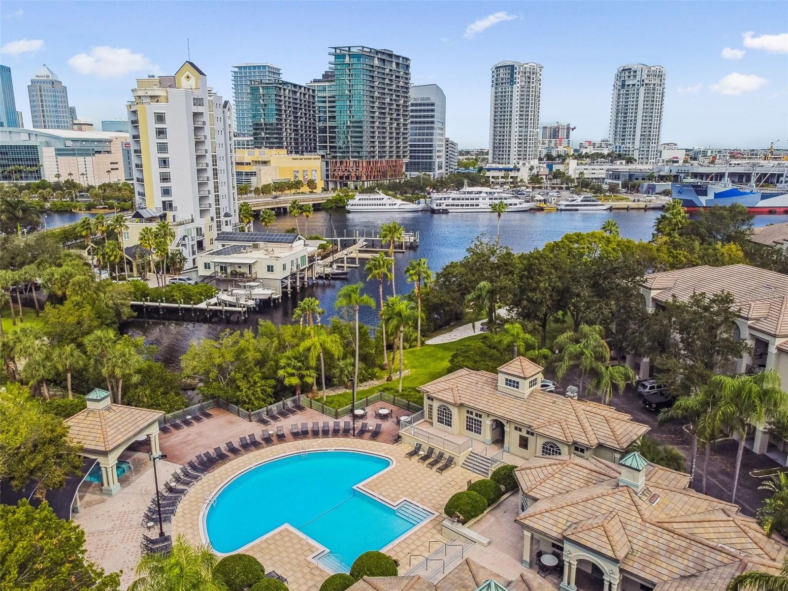 Condominium at 708 SEABOARD PL #708, TAMPA, photo 65 of 81