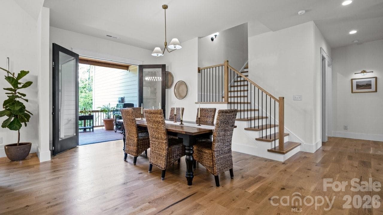 Single Family Residence at 7183 John Furr Road, Concord, photo 10 of 46