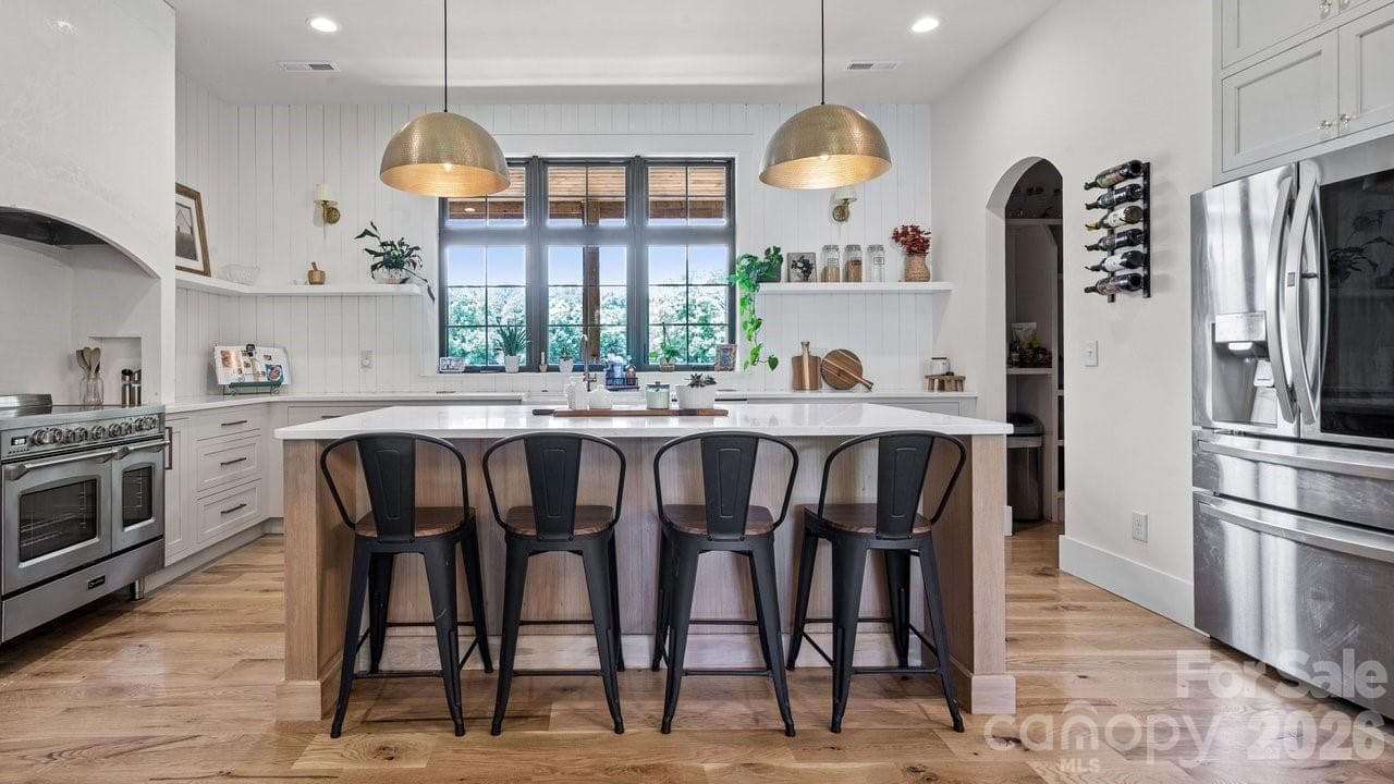 Single Family Residence at 7183 John Furr Road, Concord, photo 12 of 46