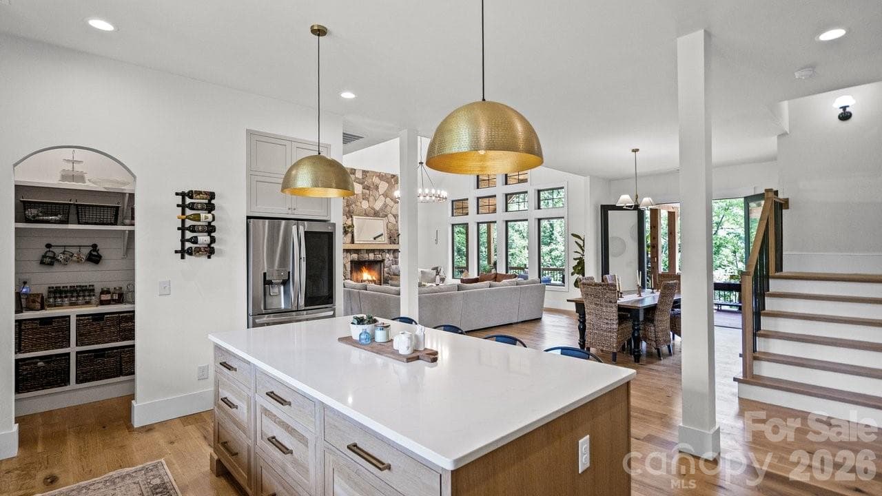 Single Family Residence at 7183 John Furr Road, Concord, photo 13 of 46