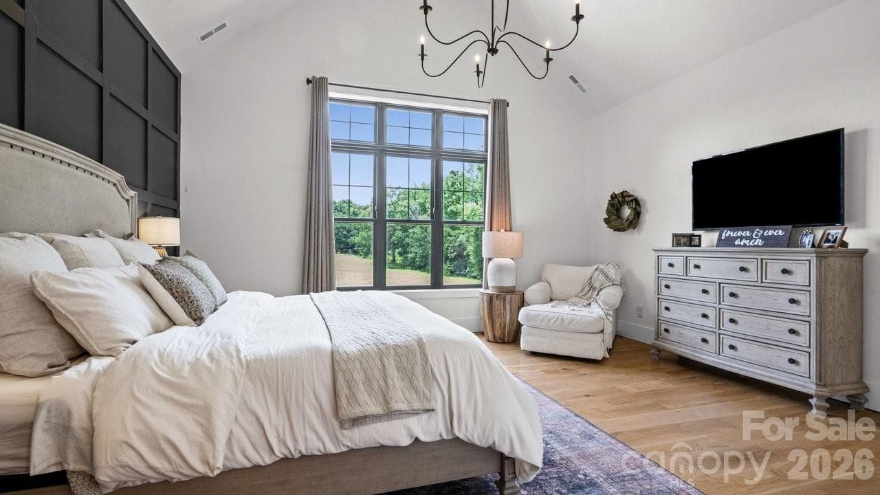 Single Family Residence at 7183 John Furr Road, Concord, photo 17 of 46