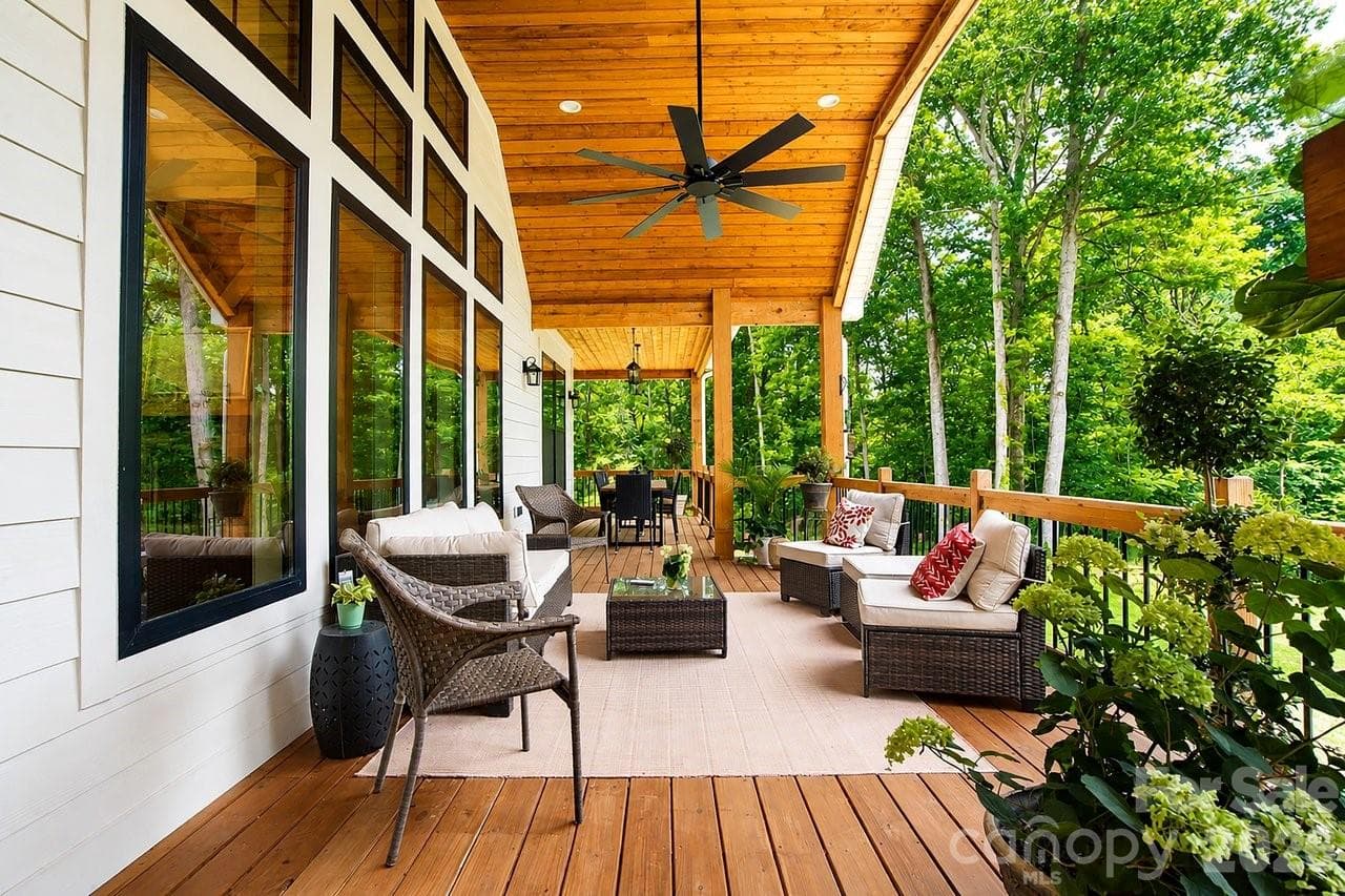 Single Family Residence at 7183 John Furr Road, Concord, photo 32 of 46