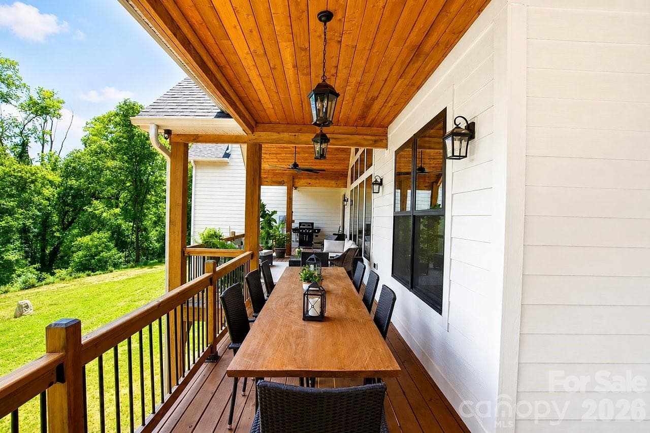 Single Family Residence at 7183 John Furr Road, Concord, photo 34 of 46
