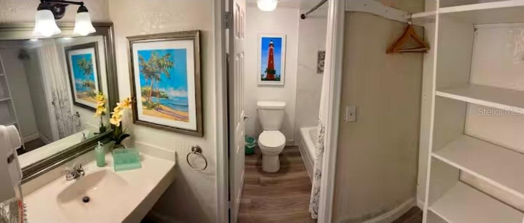 Condo - Hotel at 2301 S ATLANTIC AVE #337, DAYTONA BEACH, photo 12 of 14