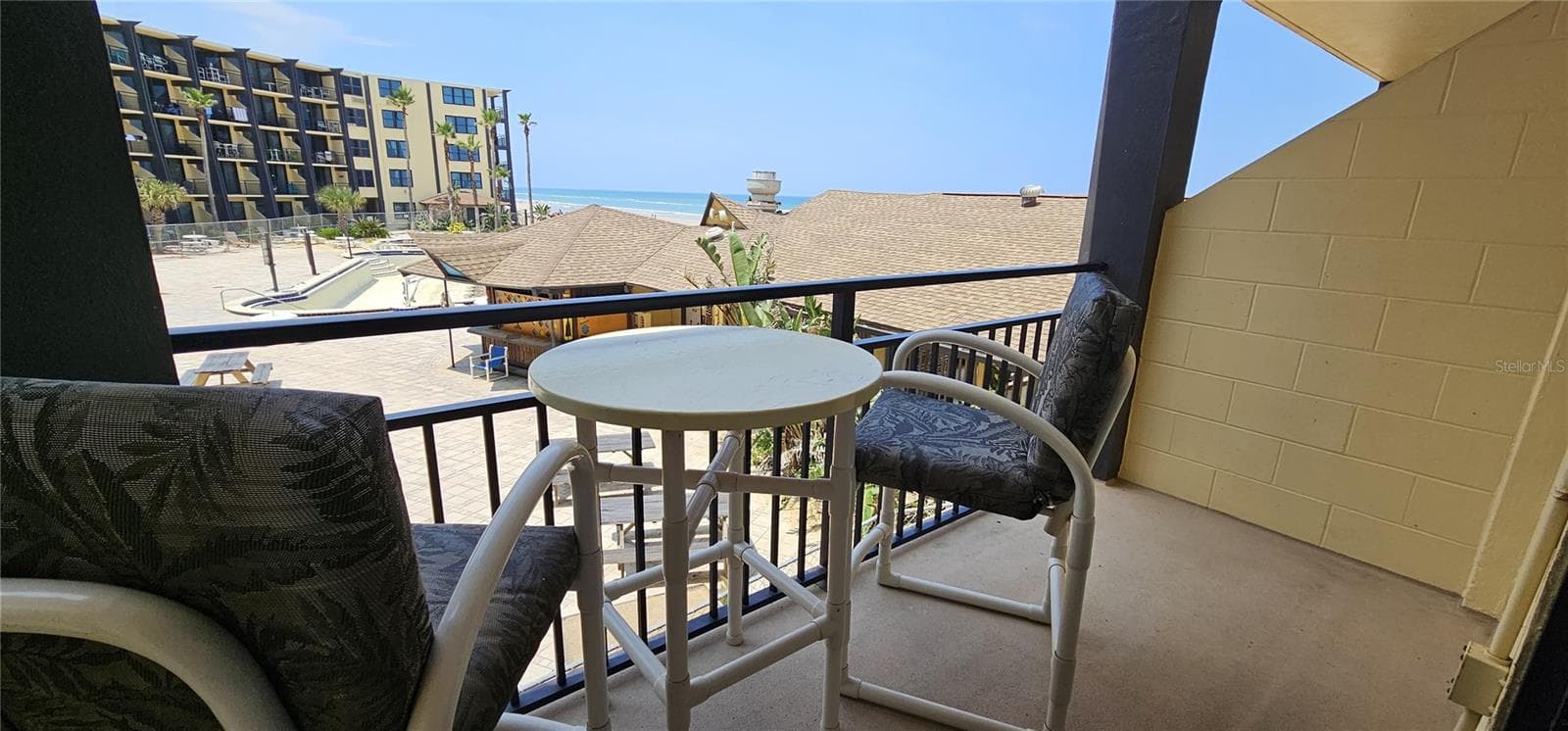 Condo - Hotel at 2301 S ATLANTIC AVE #229, DAYTONA BEACH, photo 4 of 12