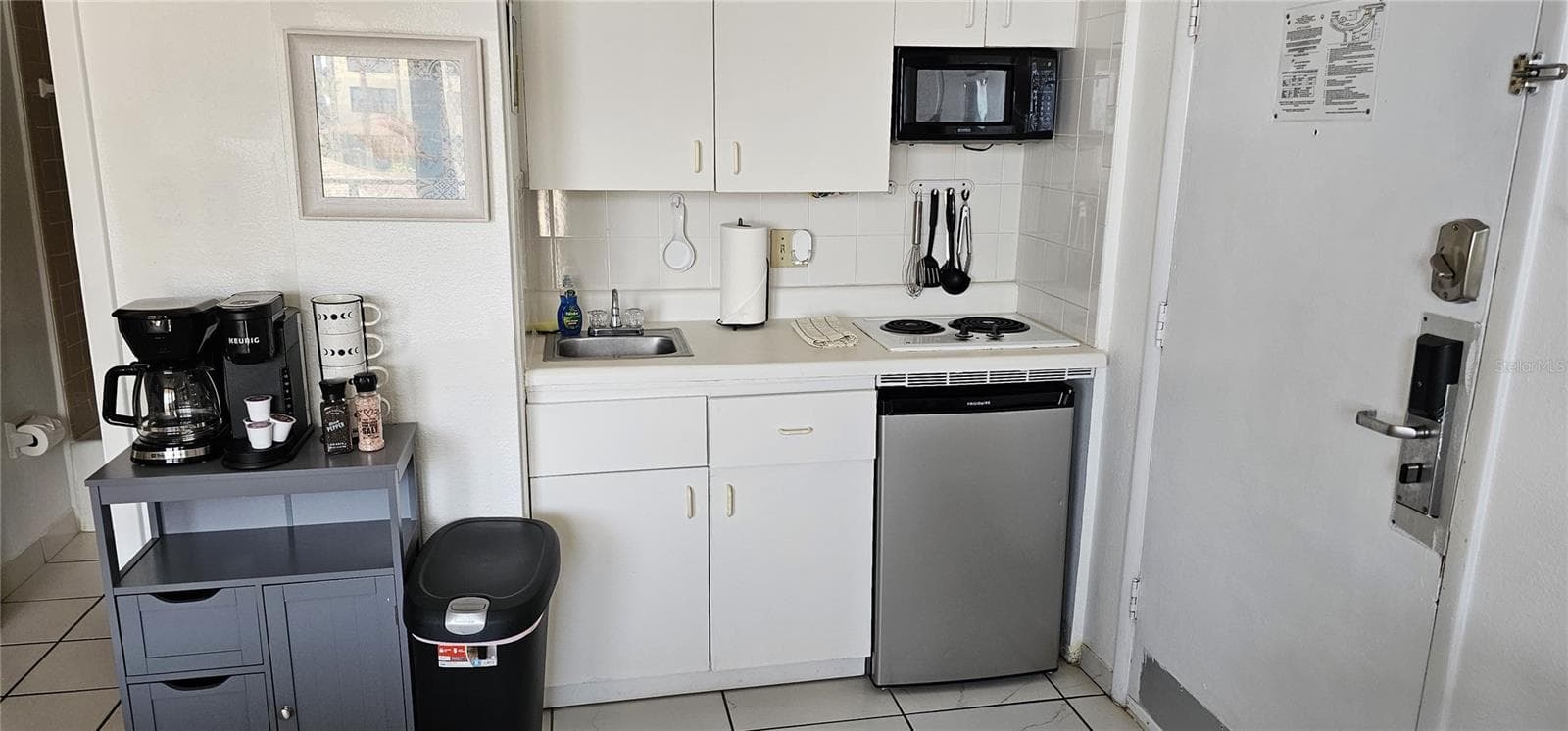 Condo - Hotel at 2301 S ATLANTIC AVE #229, DAYTONA BEACH, photo 5 of 12