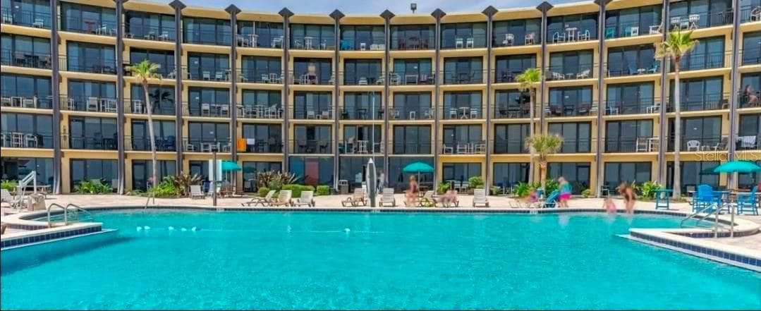 Condo - Hotel at 2301 S ATLANTIC AVE #229, DAYTONA BEACH, photo 7 of 12