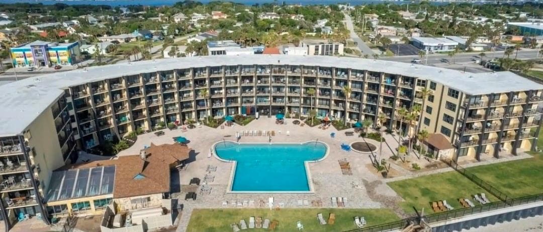 Condo - Hotel at 2301 S ATLANTIC AVE #229, DAYTONA BEACH, photo 12 of 12