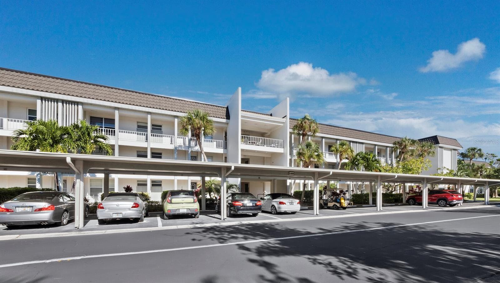 Condominium at 4350 CHATHAM DR #105, LONGBOAT KEY, photo 5 of 54