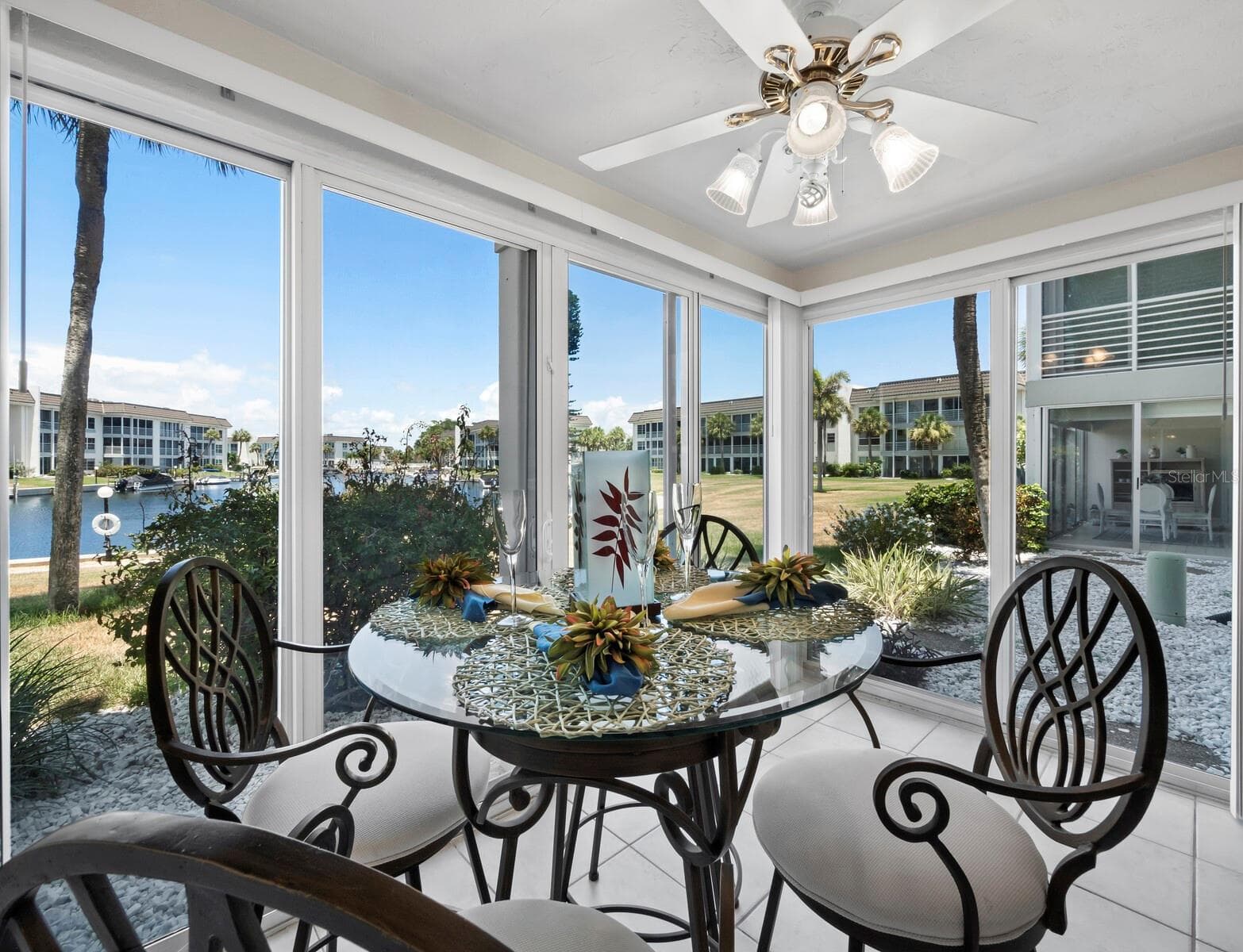 Condominium at 4350 CHATHAM DR #105, LONGBOAT KEY, photo 4 of 54