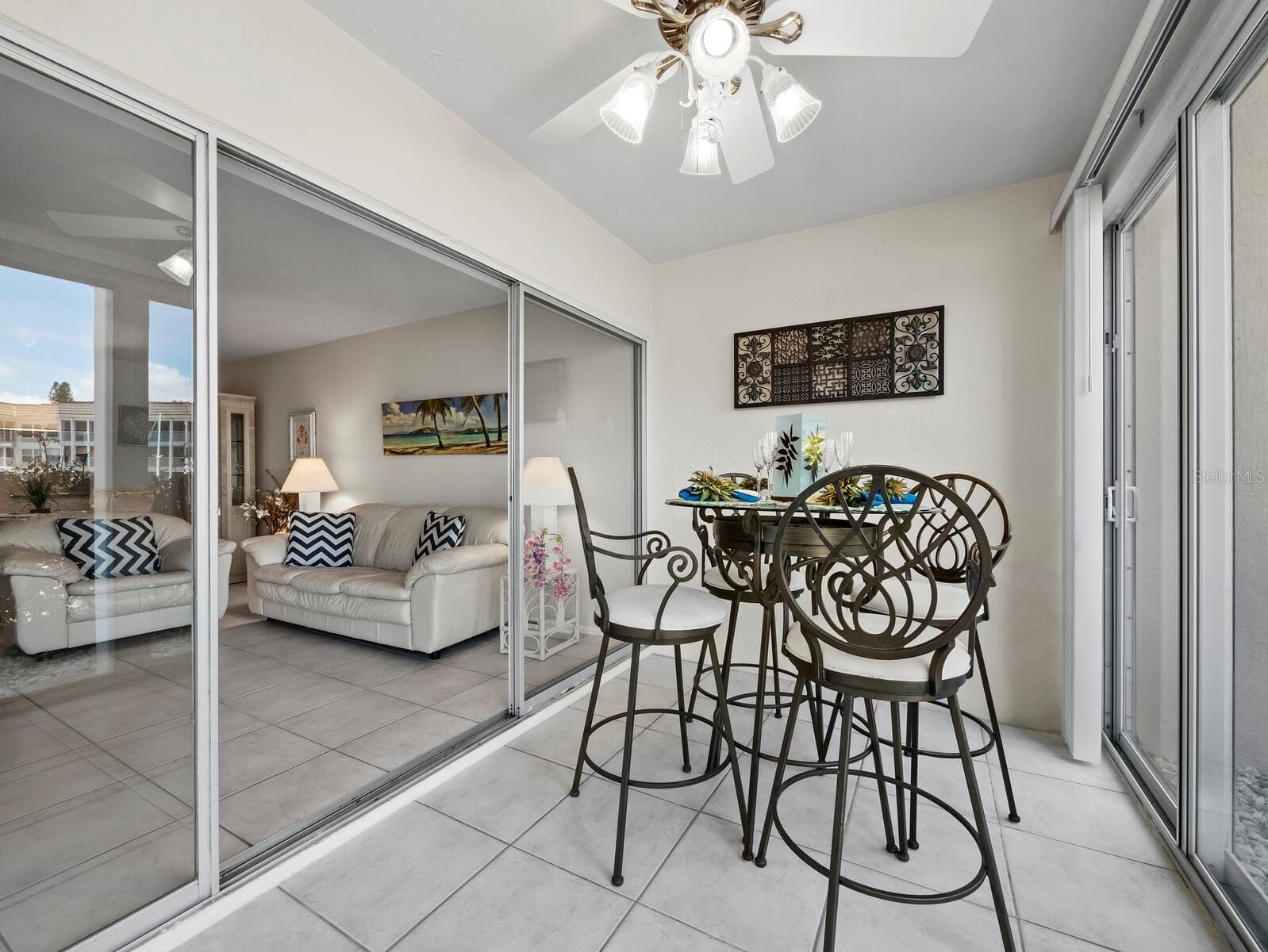 Condominium at 4350 CHATHAM DR #105, LONGBOAT KEY, photo 17 of 54