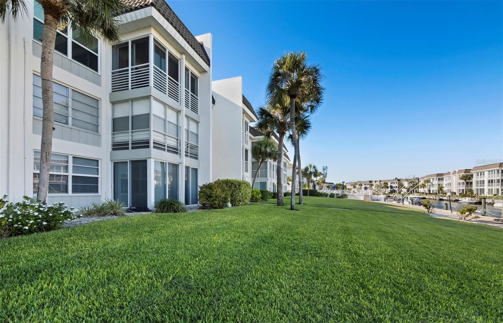 Condominium at 4350 CHATHAM DR #105, LONGBOAT KEY, photo 2 of 54