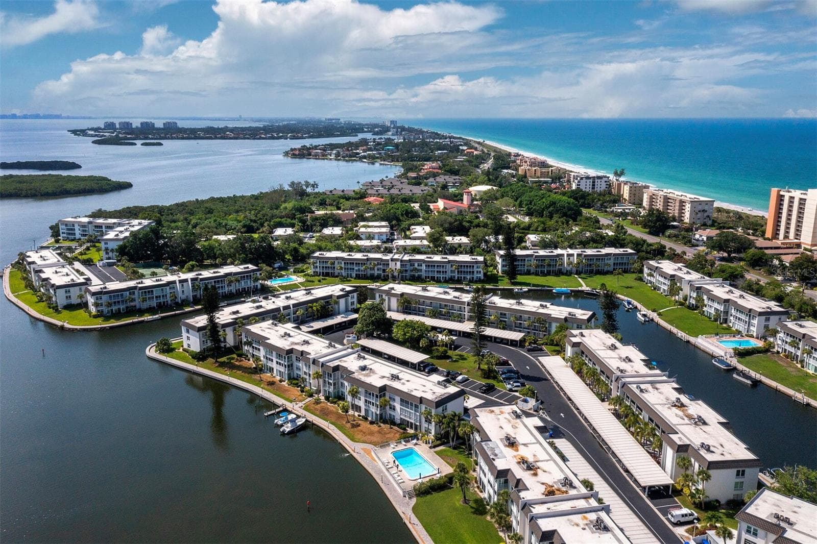 Condominium at 4350 CHATHAM DR #105, LONGBOAT KEY, photo 32 of 54