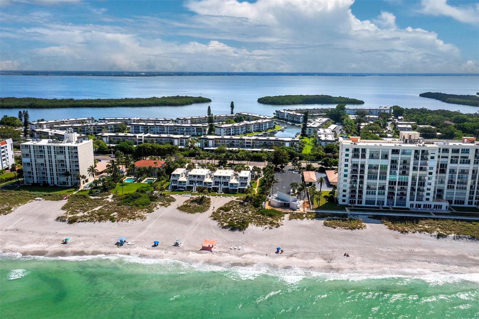 Condominium at 4350 CHATHAM DR #105, LONGBOAT KEY, photo 33 of 54
