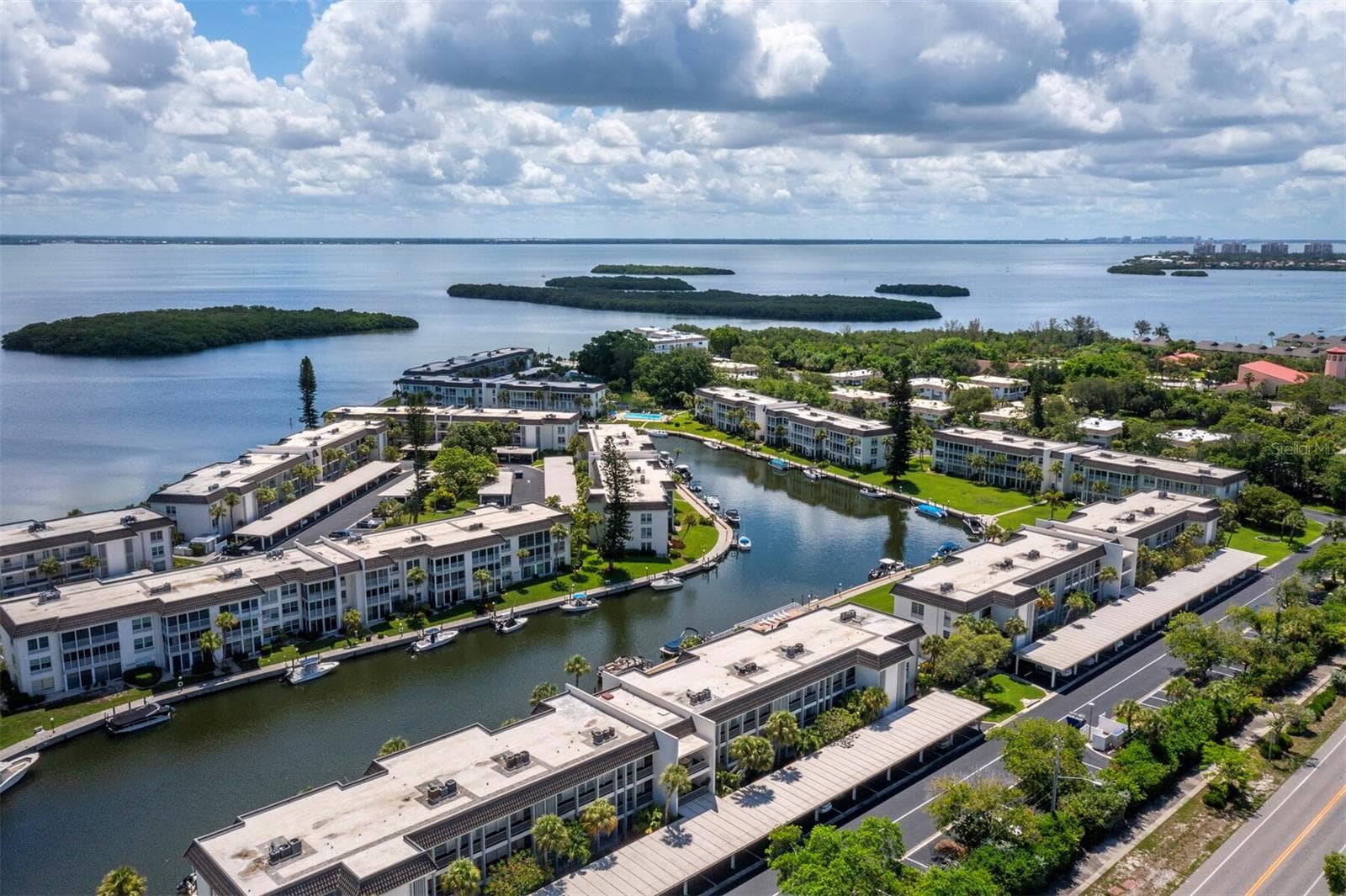 Condominium at 4350 CHATHAM DR #105, LONGBOAT KEY, photo 35 of 54