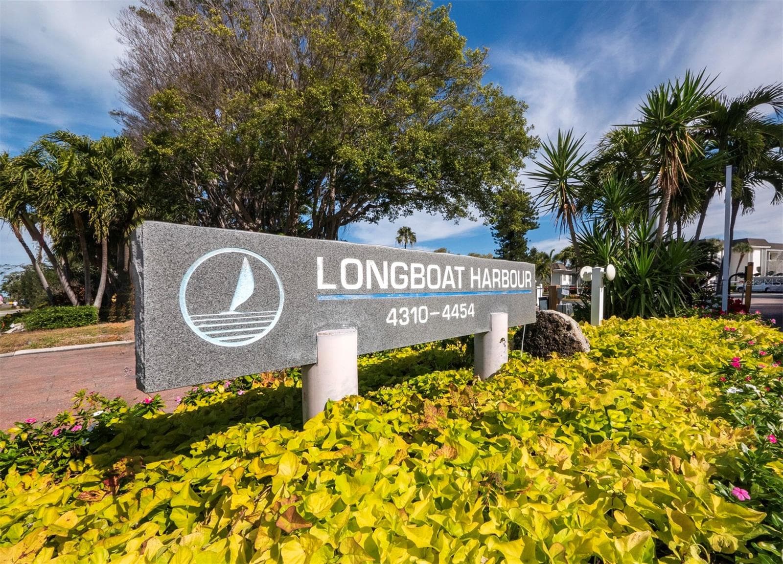 Condominium at 4350 CHATHAM DR #105, LONGBOAT KEY, photo 36 of 54