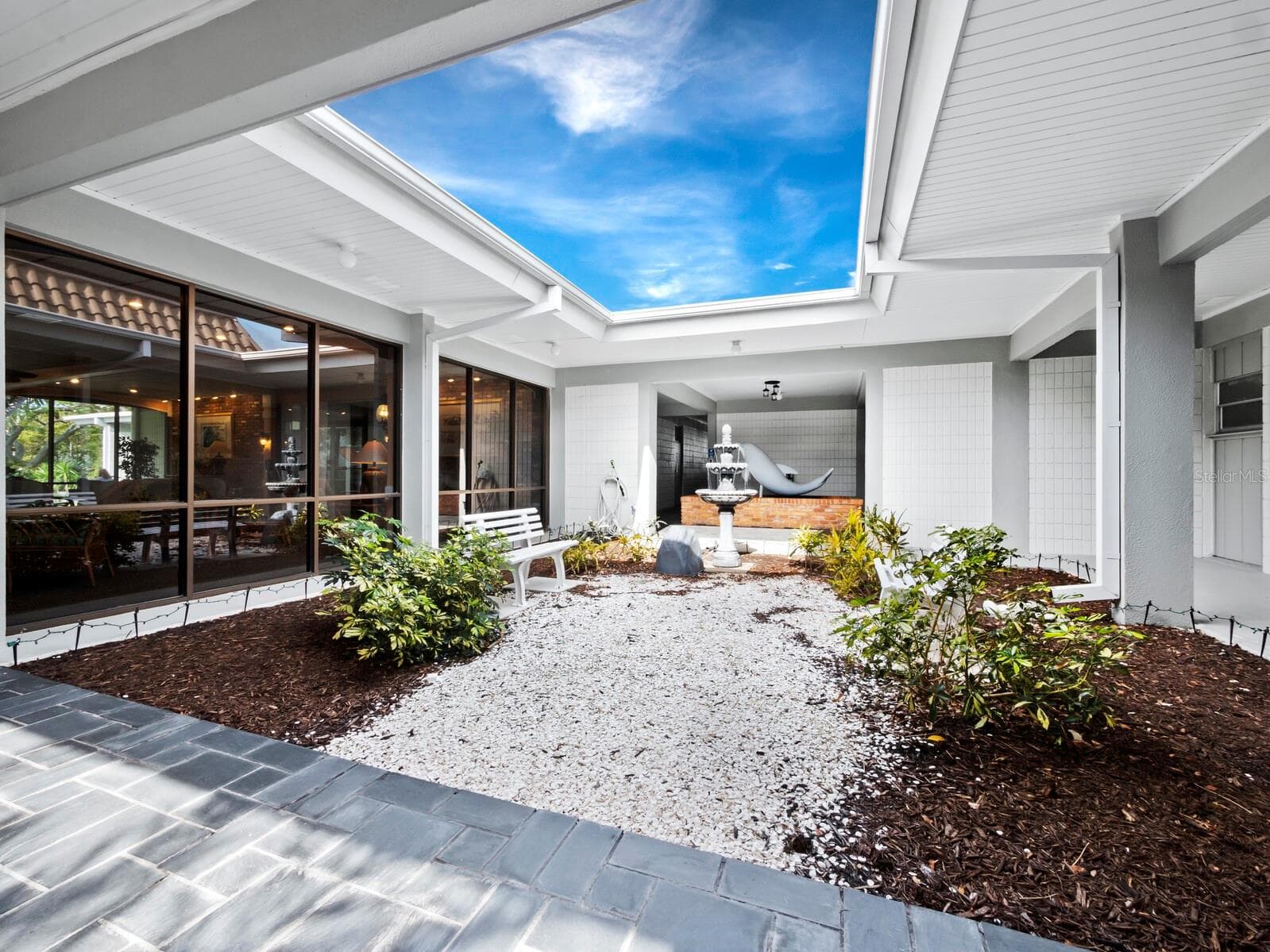 Condominium at 4350 CHATHAM DR #105, LONGBOAT KEY, photo 37 of 54