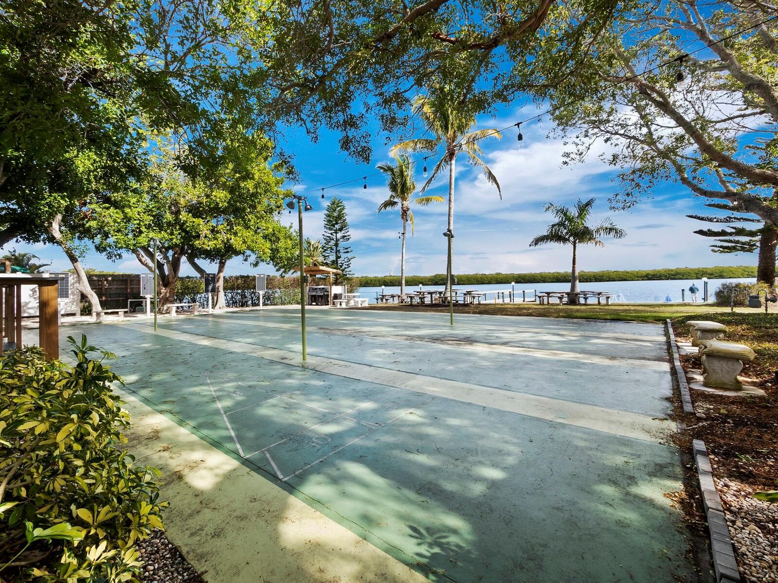 Condominium at 4350 CHATHAM DR #105, LONGBOAT KEY, photo 38 of 54