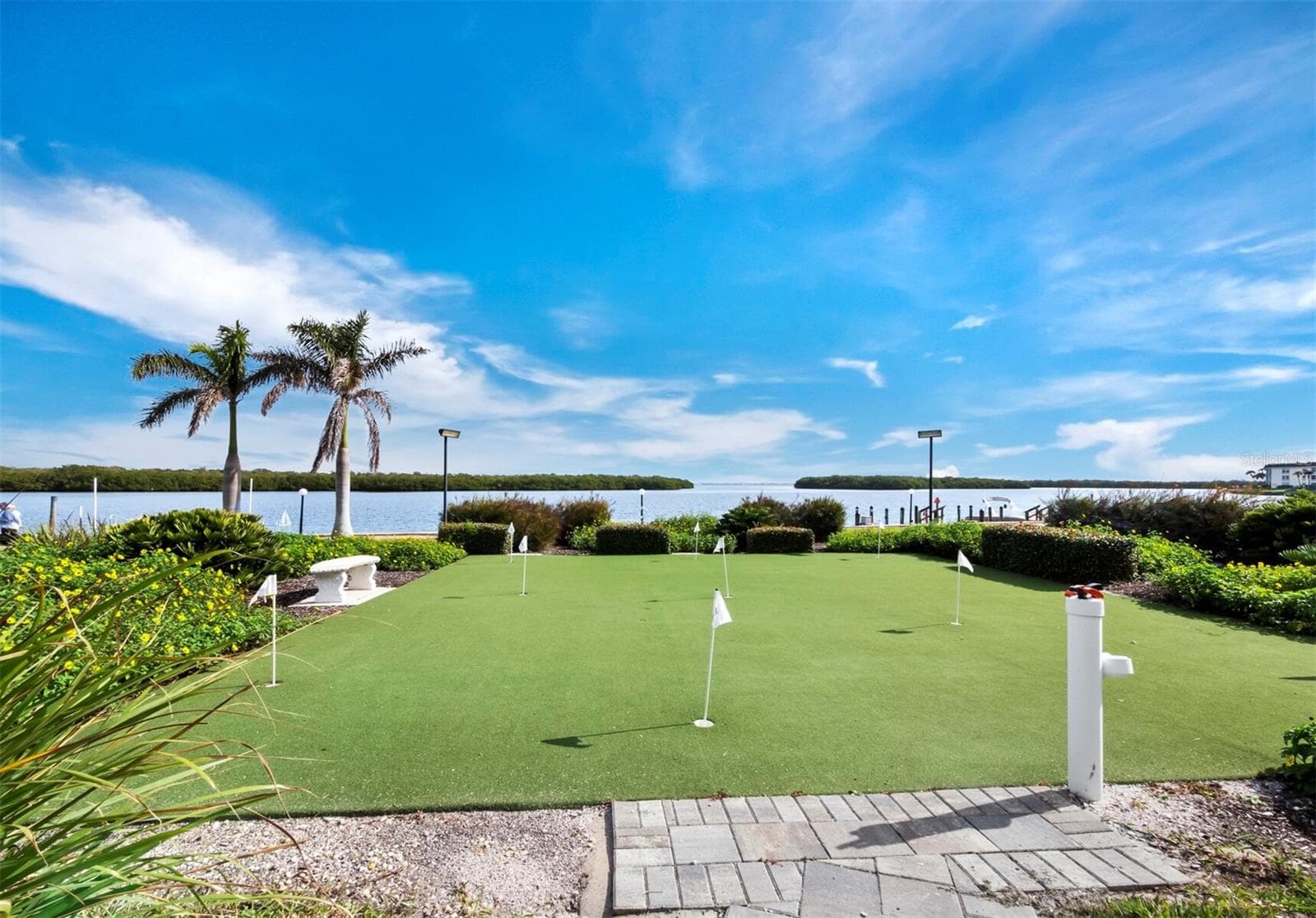 Condominium at 4350 CHATHAM DR #105, LONGBOAT KEY, photo 39 of 54