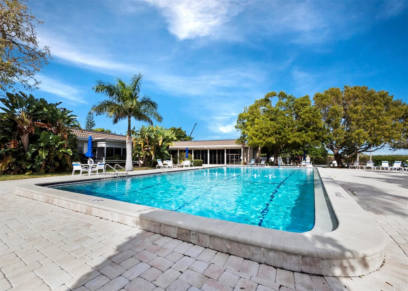 Condominium at 4350 CHATHAM DR #105, LONGBOAT KEY, photo 40 of 54