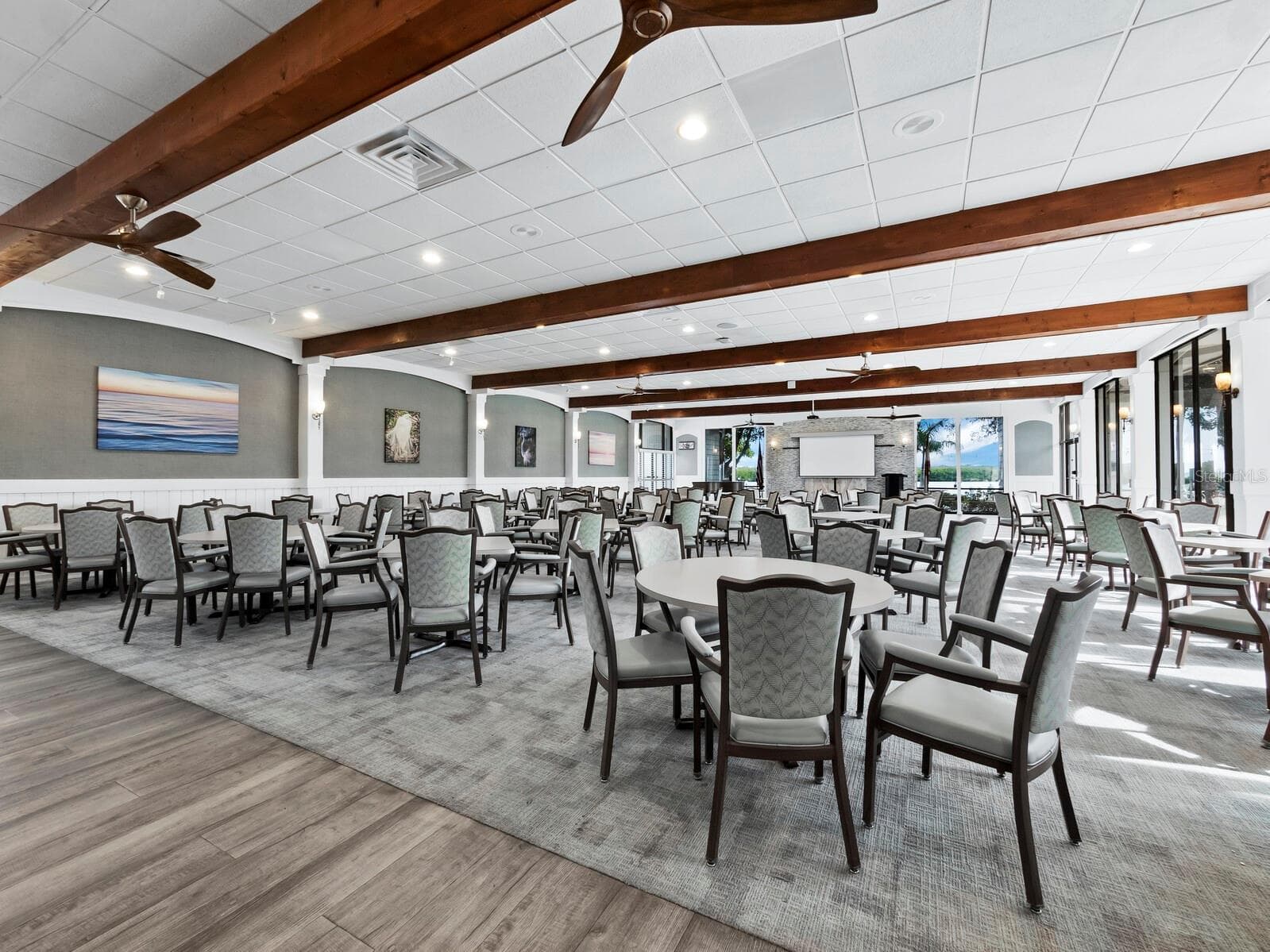 Condominium at 4350 CHATHAM DR #105, LONGBOAT KEY, photo 48 of 54