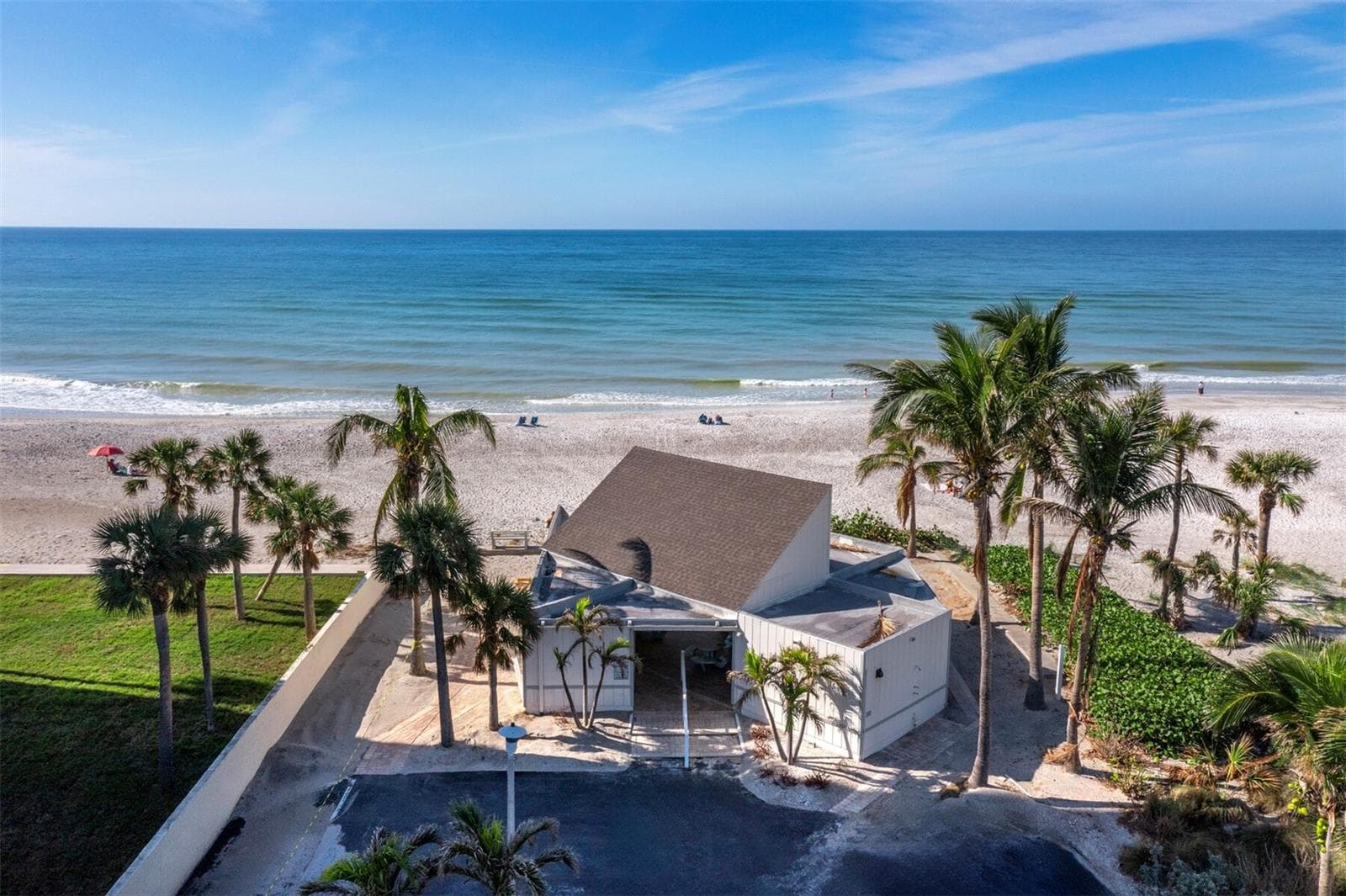 Condominium at 4350 CHATHAM DR #105, LONGBOAT KEY, photo 52 of 54