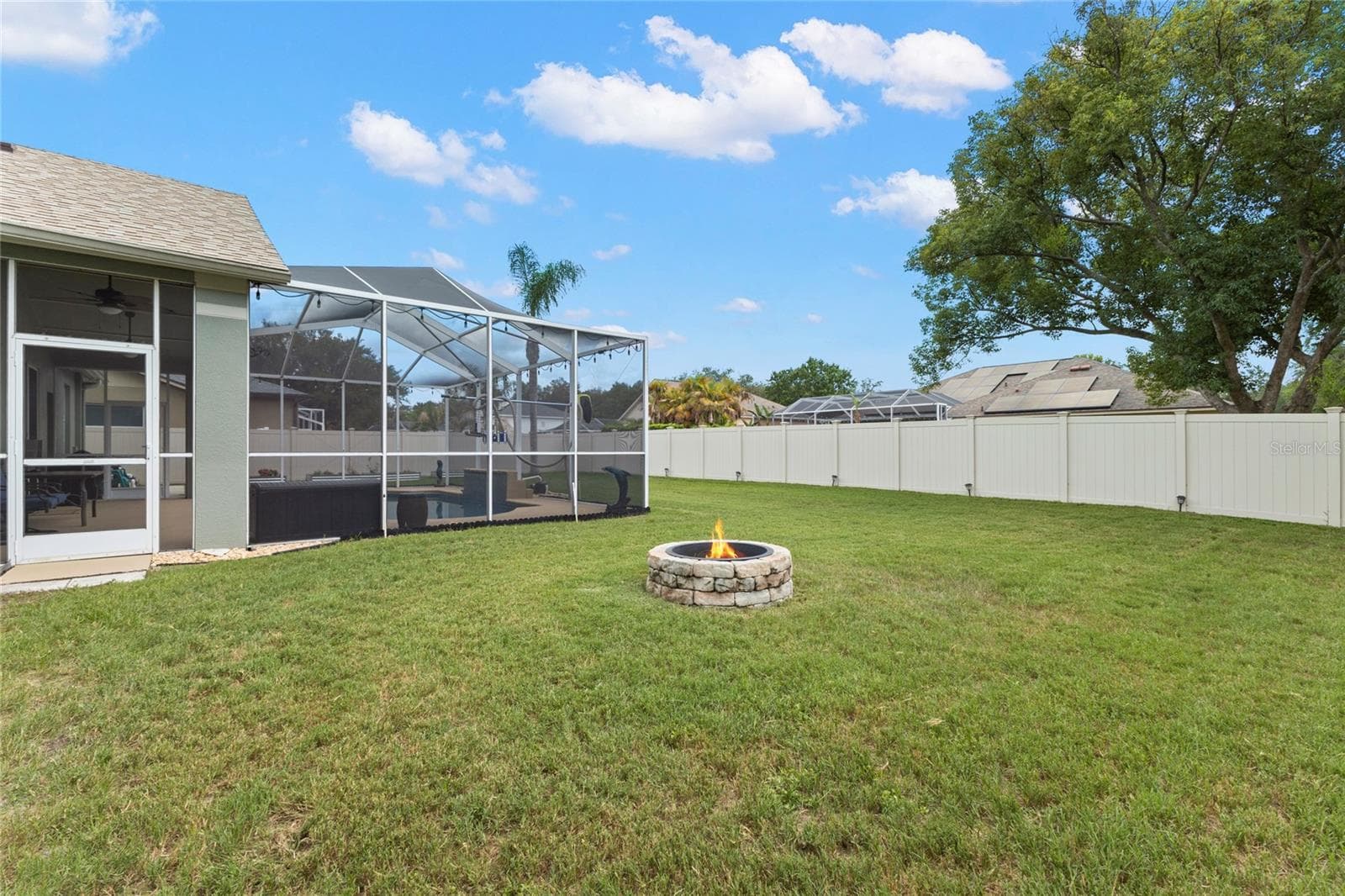 Single Family Residence at 4038 LITHIA RIDGE BLVD, VALRICO, photo 31 of 49