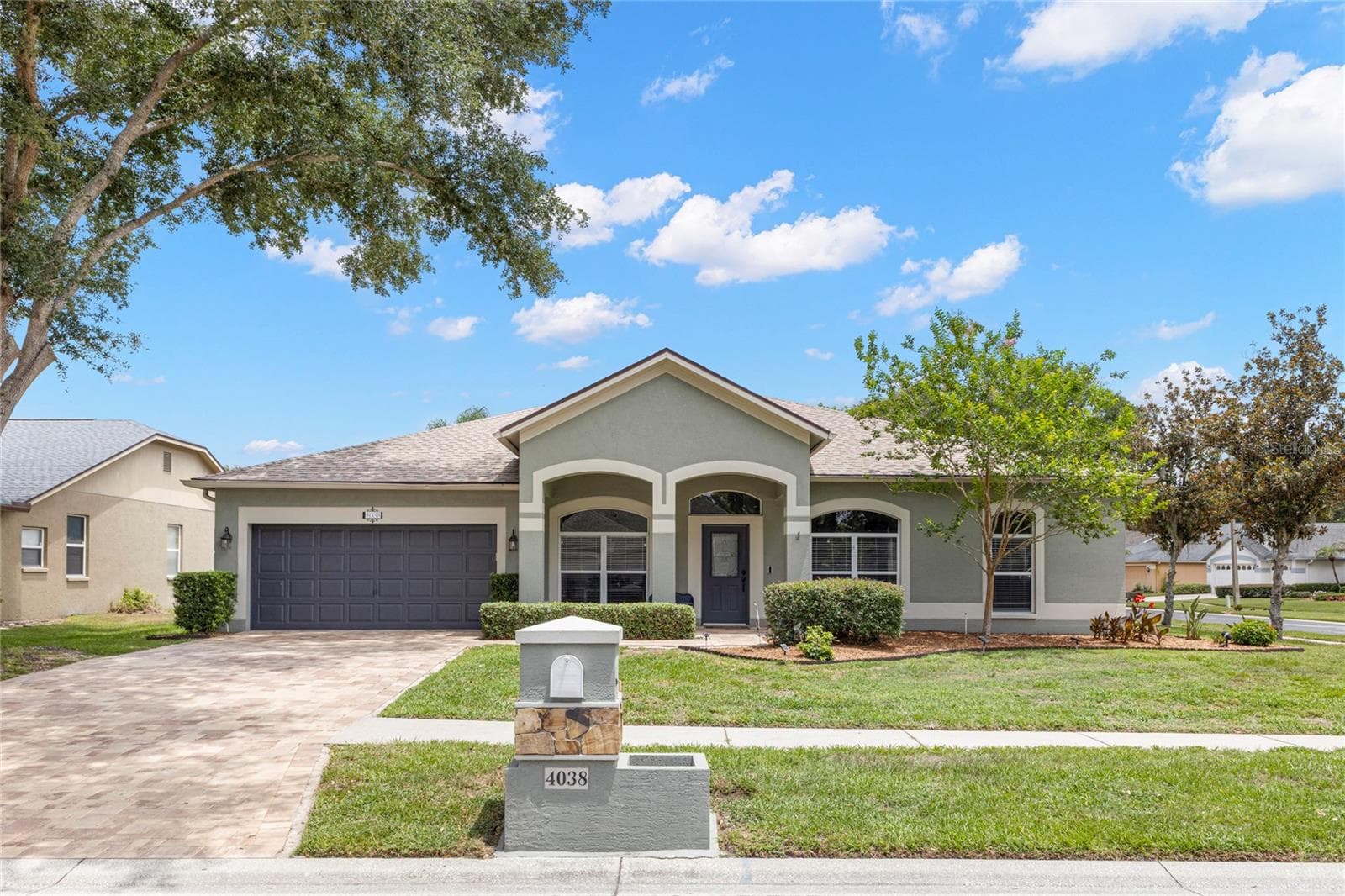 Single Family Residence at 4038 LITHIA RIDGE BLVD, VALRICO, photo 33 of 49