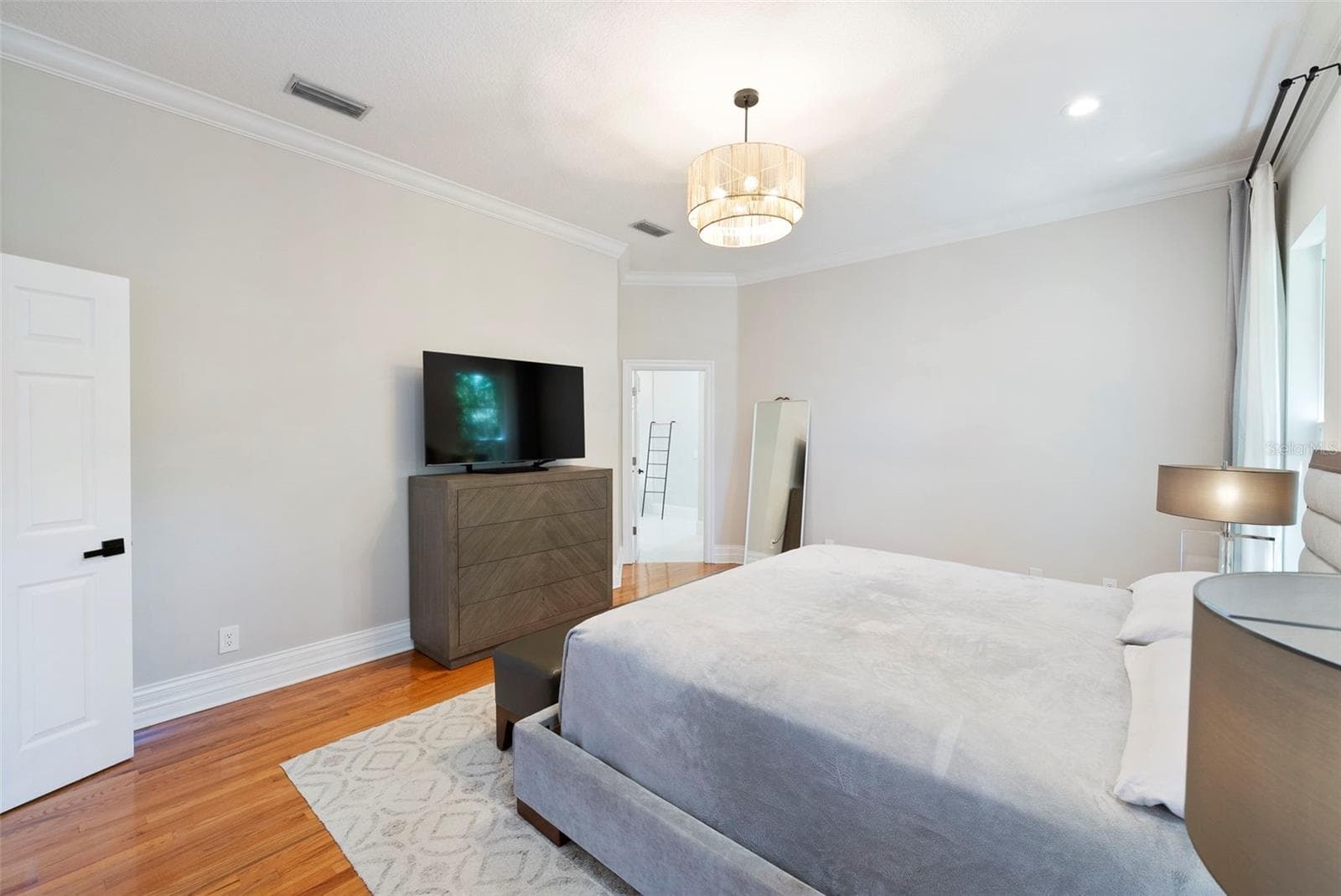 Villa at 2504 W TENNESSEE AVE #A, TAMPA, photo 10 of 30