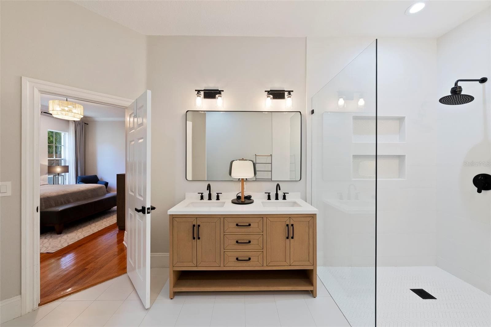 Villa at 2504 W TENNESSEE AVE #A, TAMPA, photo 12 of 30
