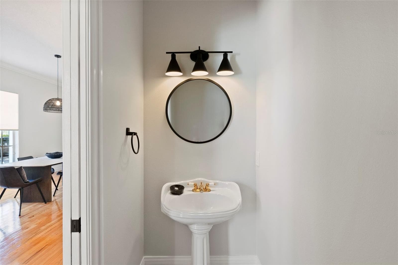 Villa at 2504 W TENNESSEE AVE #A, TAMPA, photo 16 of 30