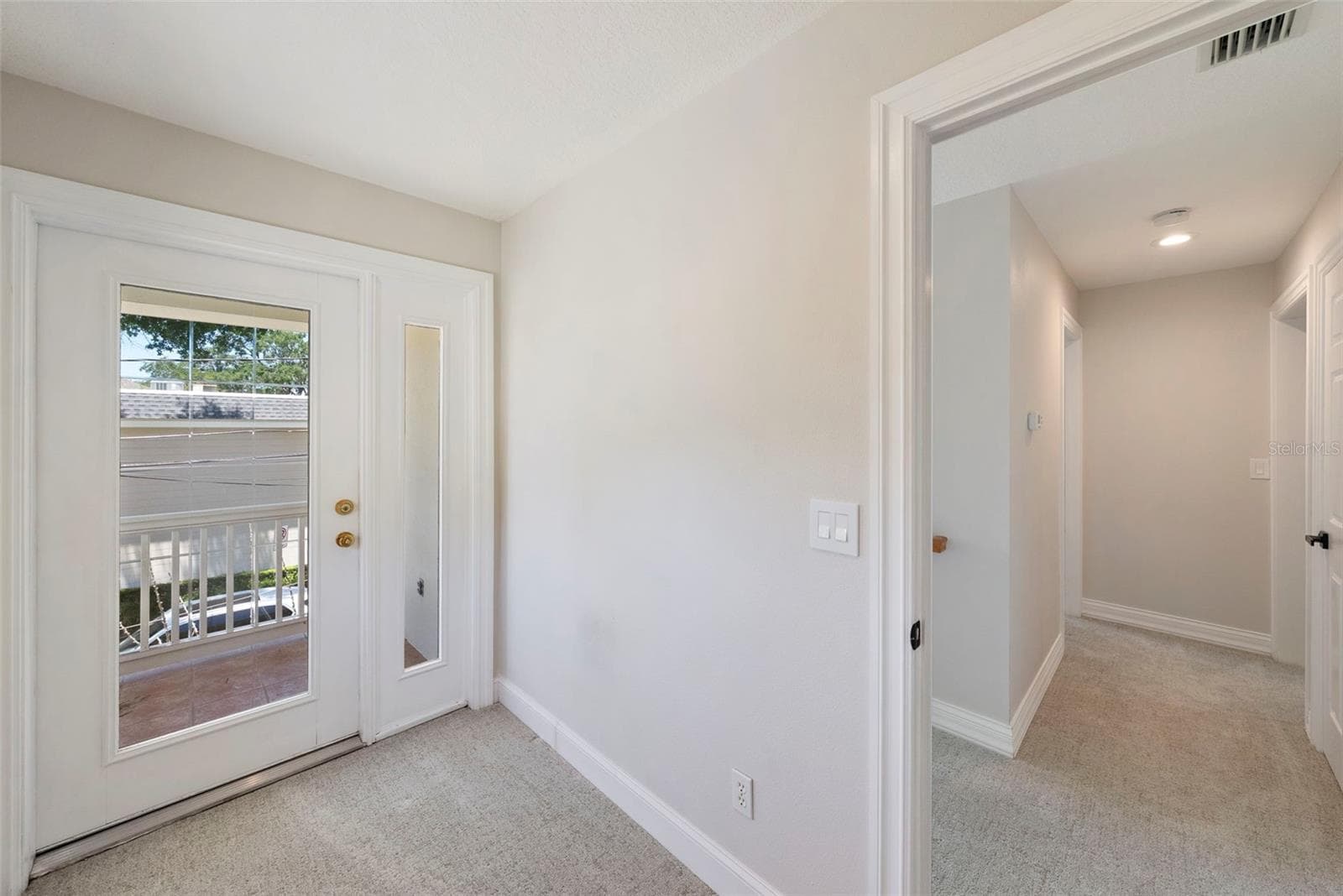 Villa at 2504 W TENNESSEE AVE #A, TAMPA, photo 24 of 30