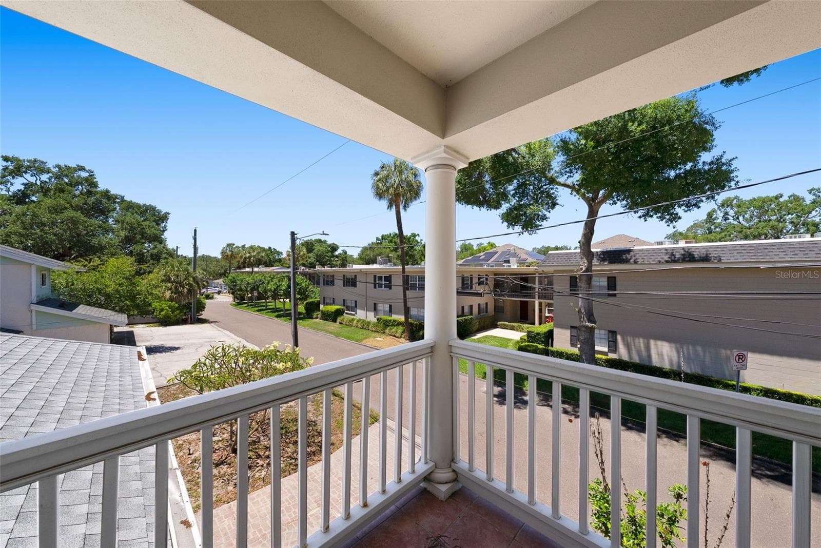 Villa at 2504 W TENNESSEE AVE #A, TAMPA, photo 25 of 30
