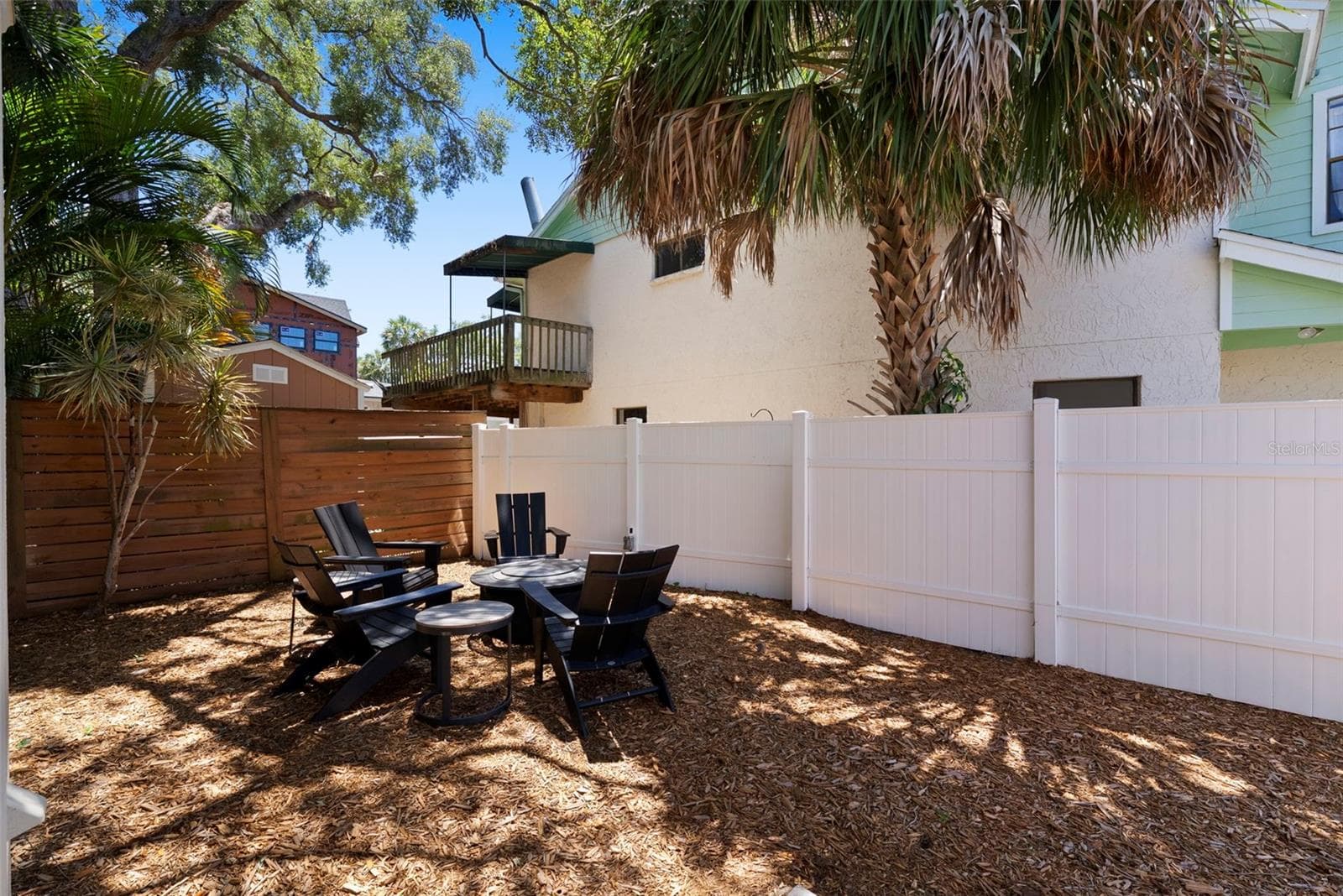 Villa at 2504 W TENNESSEE AVE #A, TAMPA, photo 26 of 30