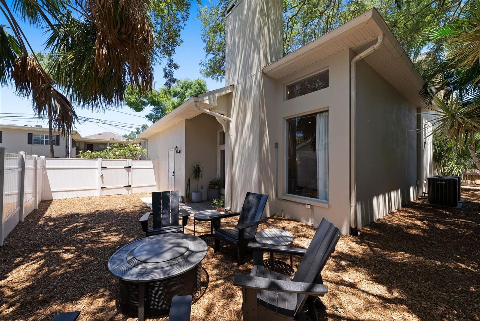 Villa at 2504 W TENNESSEE AVE #A, TAMPA, photo 28 of 30
