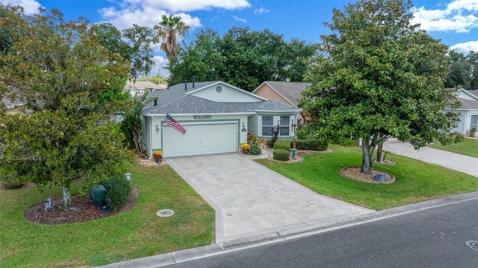 Single Family Residence at 15771 SW 13TH CIR, OCALA, photo 2 of 35