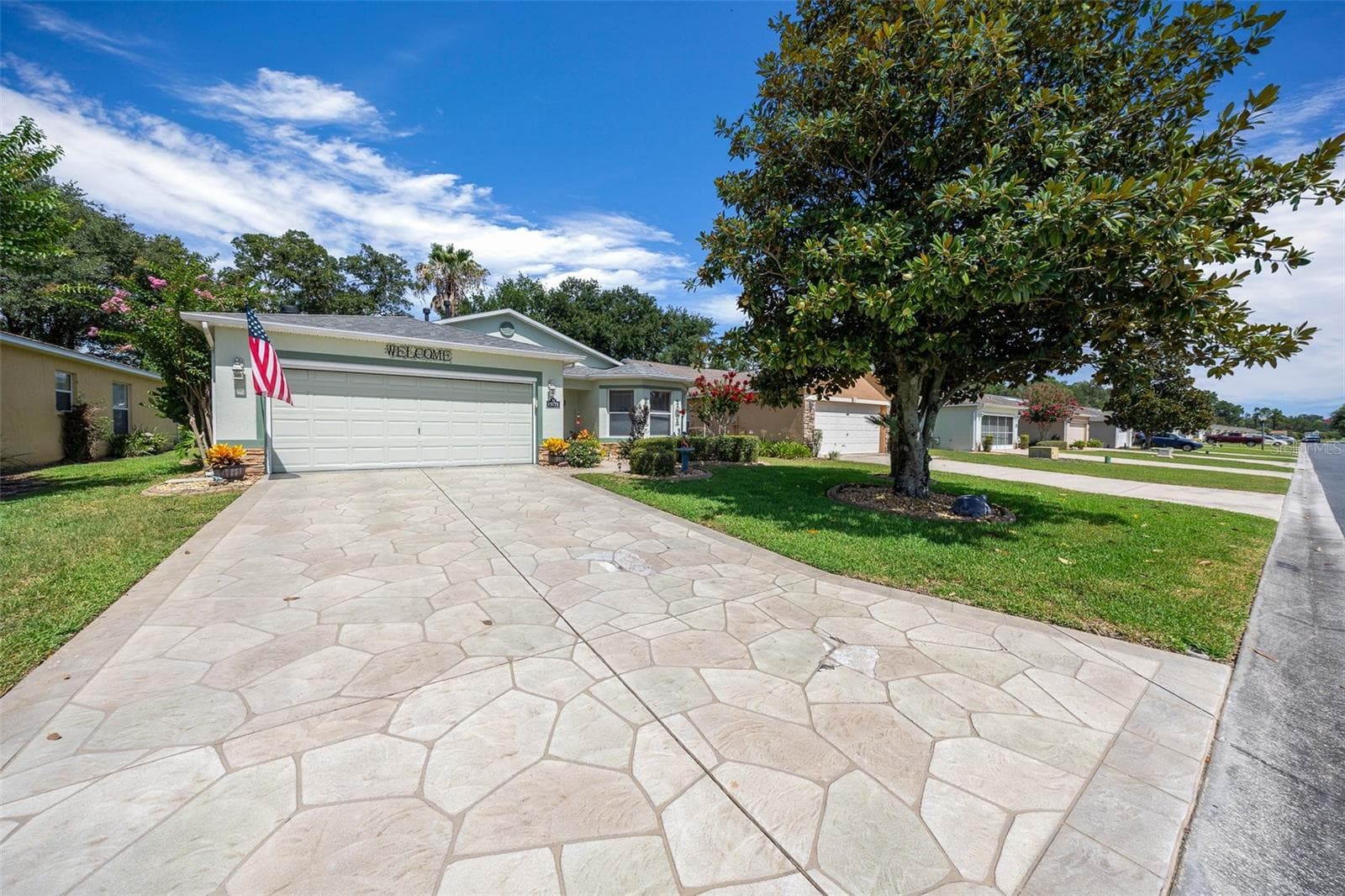 Single Family Residence at 15771 SW 13TH CIR, OCALA, photo 3 of 35