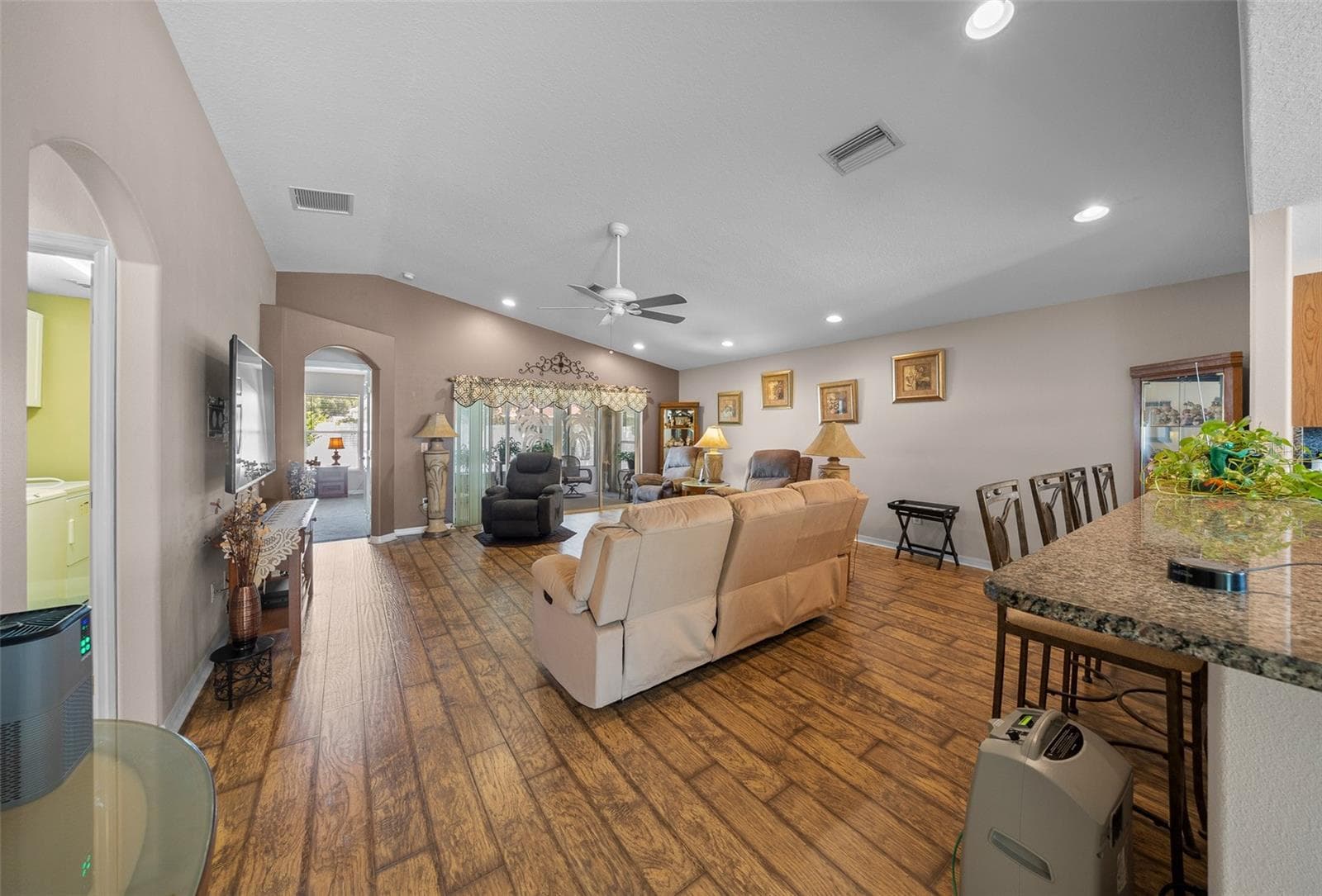 Single Family Residence at 15771 SW 13TH CIR, OCALA, photo 12 of 35