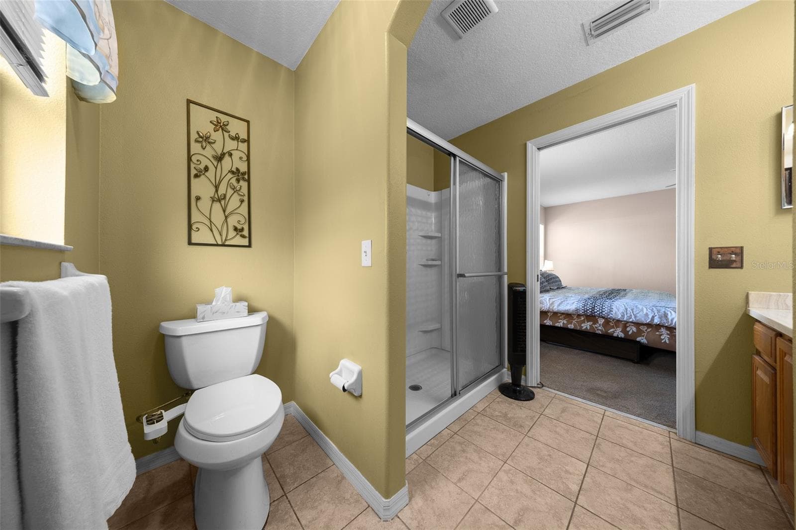 Master Bath - 15771 SW 13TH CIR, OCALA