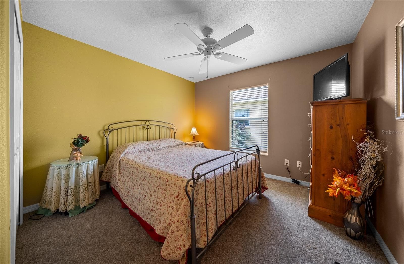 Guest Bedroom - 15771 SW 13TH CIR, OCALA