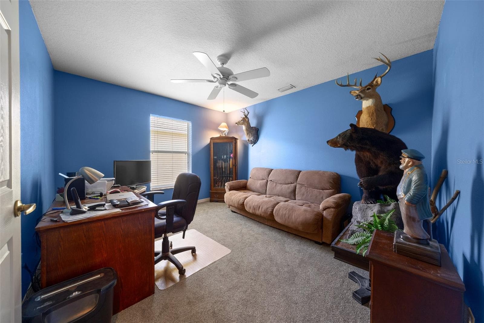 Den/Office - 15771 SW 13TH CIR, OCALA