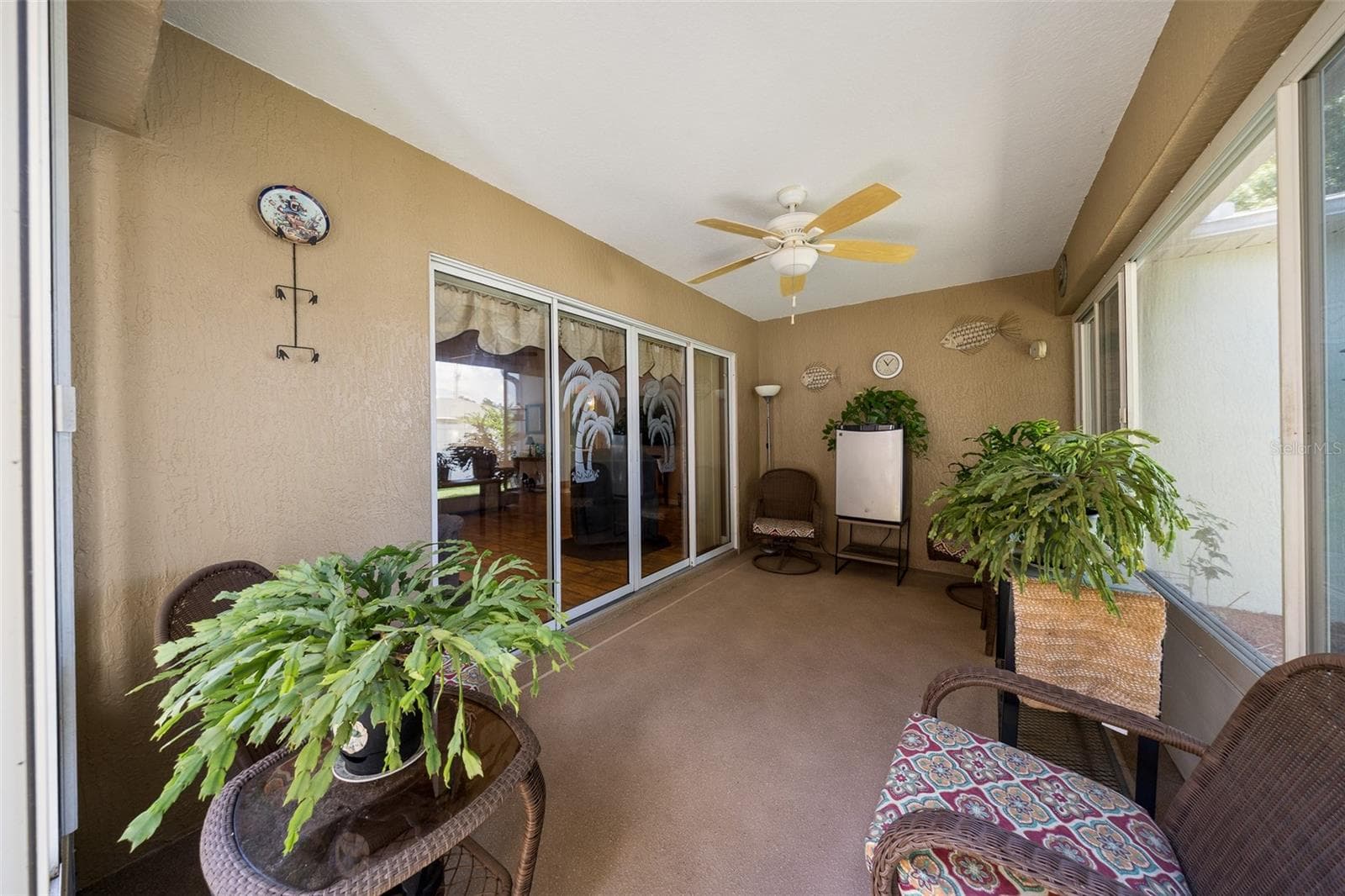 Sunroom - 15771 SW 13TH CIR, OCALA