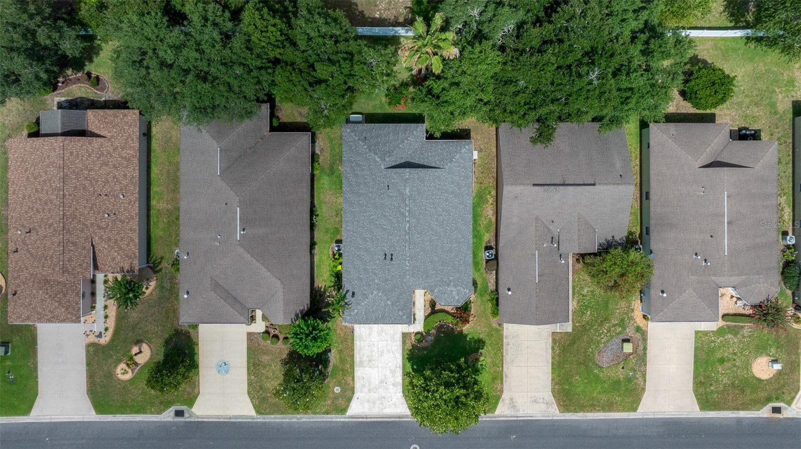 Roof - 15771 SW 13TH CIR, OCALA