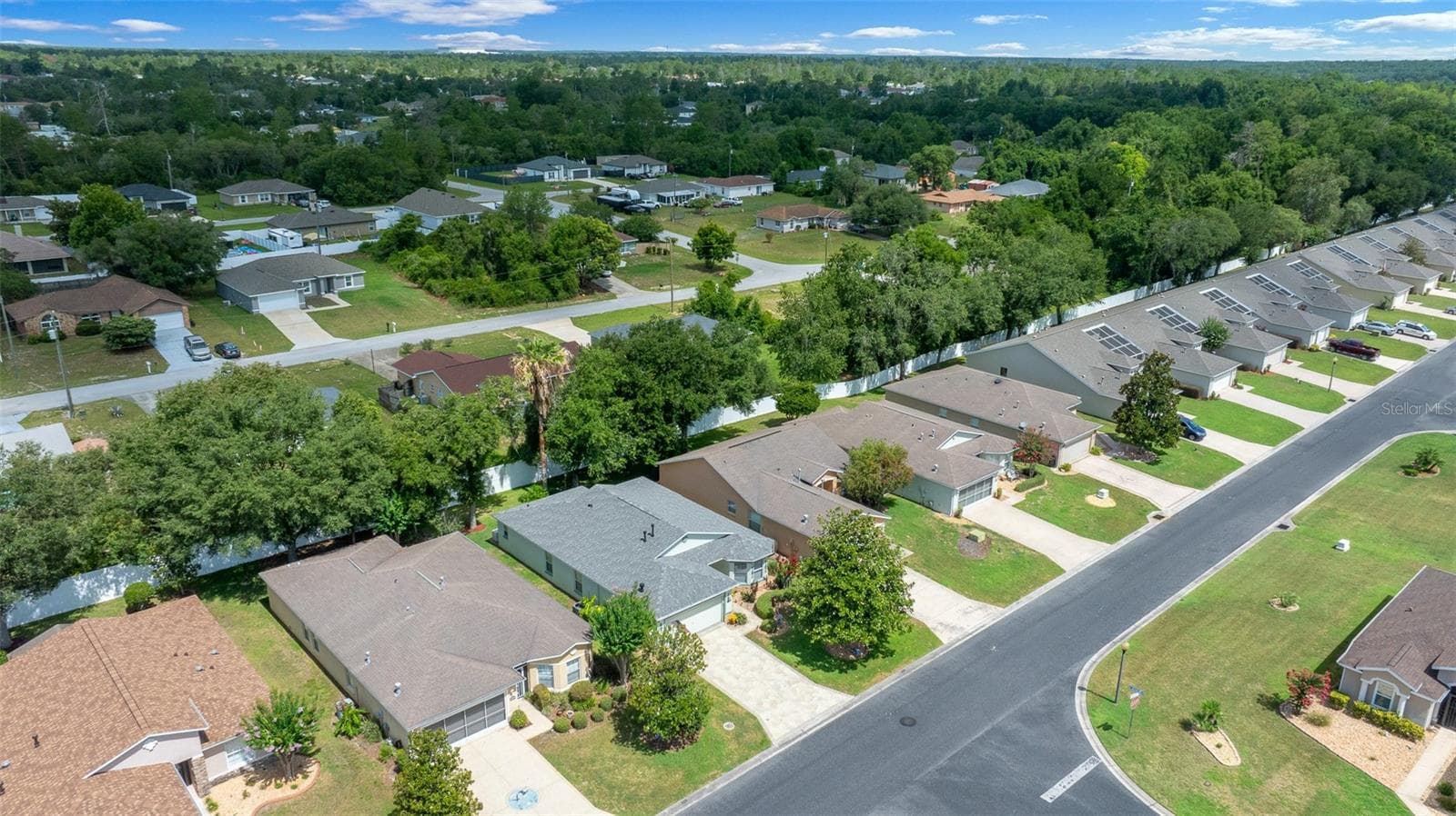 Ariel - 15771 SW 13TH CIR, OCALA