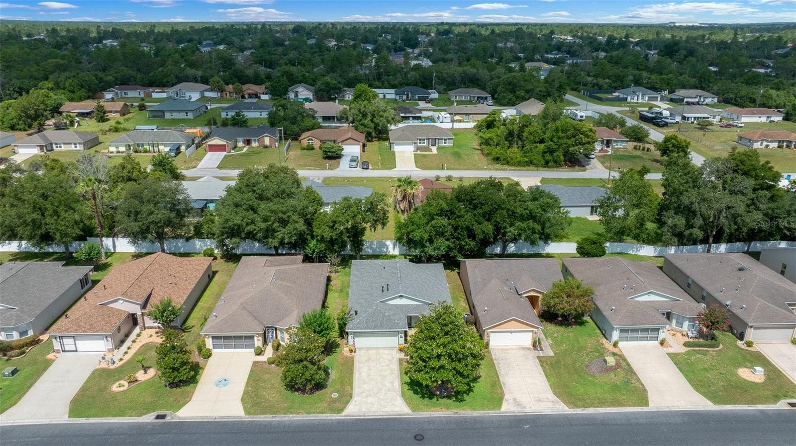Single Family Residence at 15771 SW 13TH CIR, OCALA, photo 29 of 35