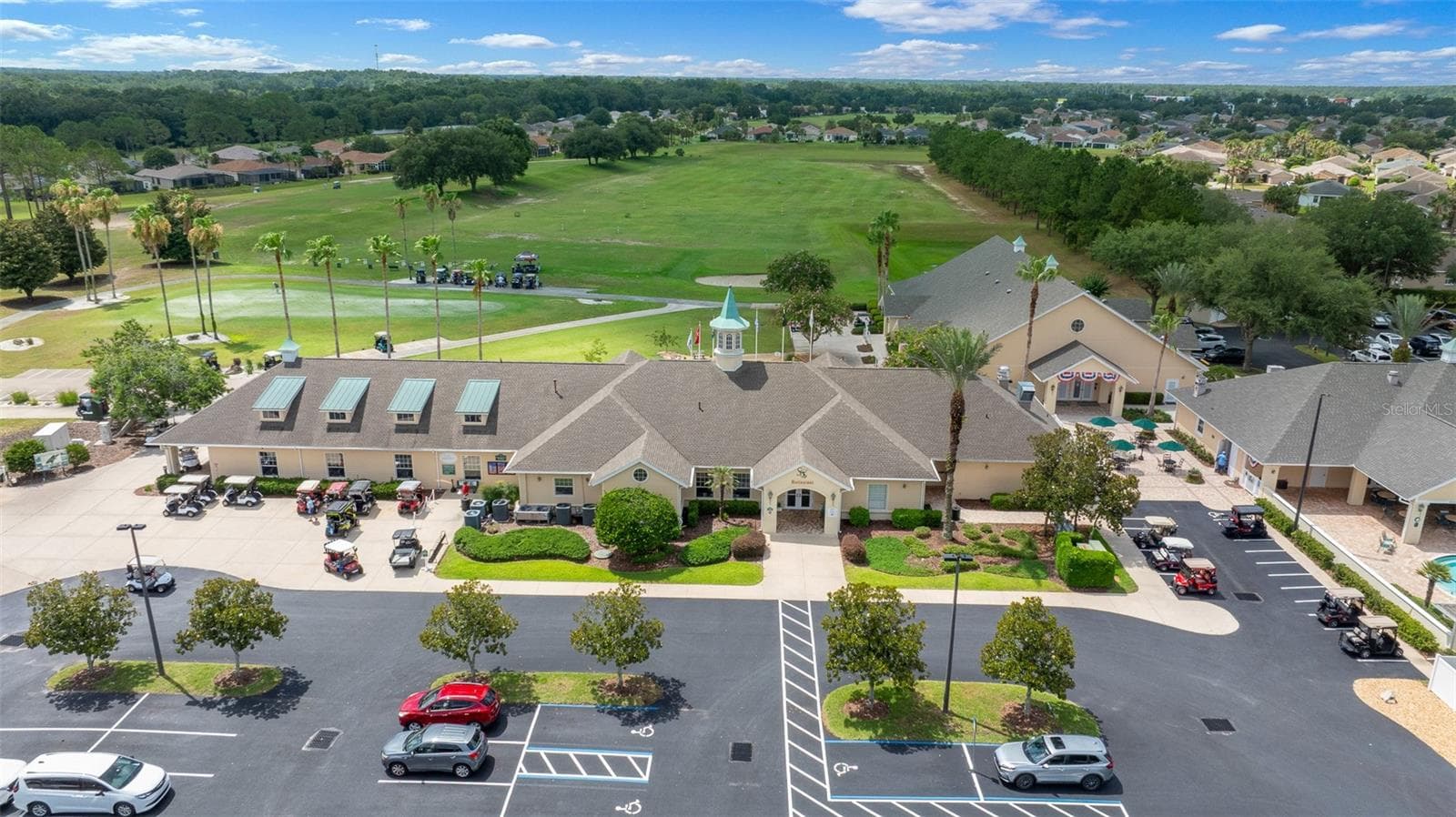 community - 15771 SW 13TH CIR, OCALA