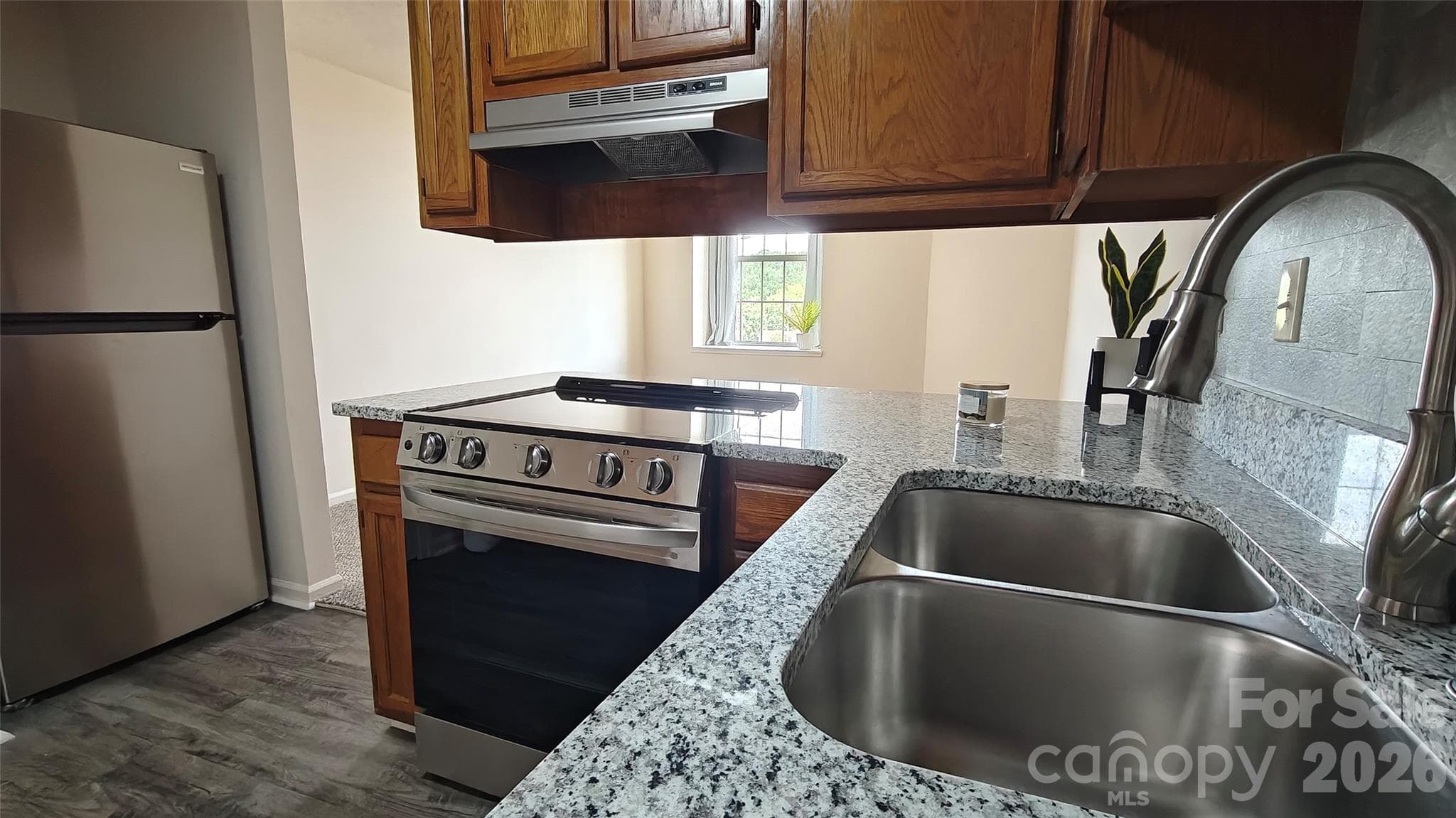Condominium at Concord, photo 5 of 32