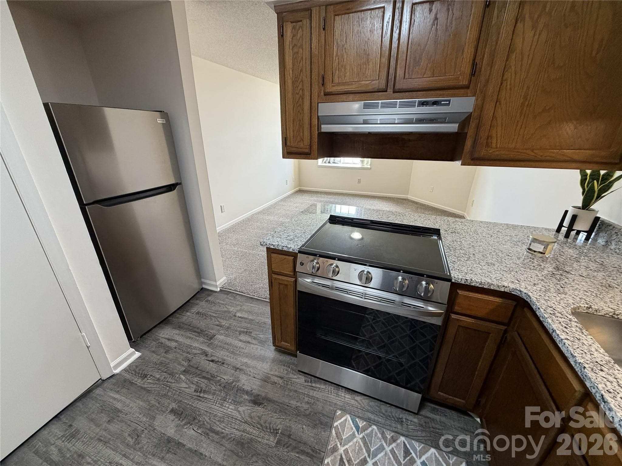 Condominium at Concord, photo 6 of 32